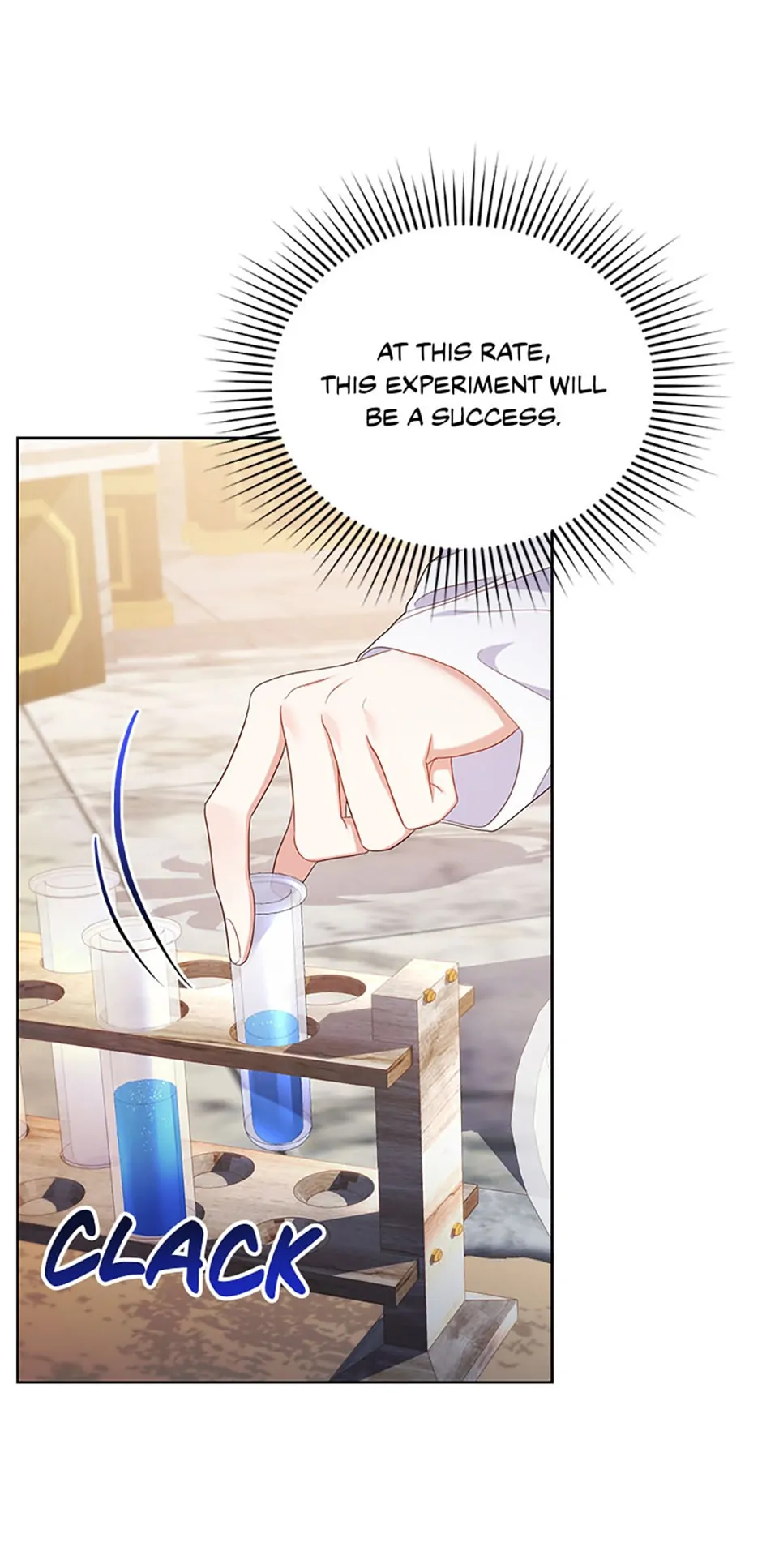 The Maid Wants to Quit Within the Reverse Harem Game chapter 26 page 68