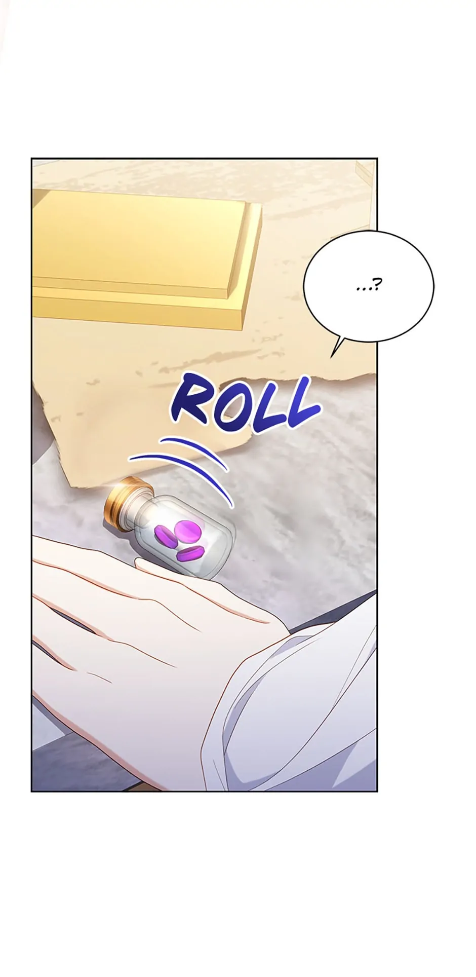 The Maid Wants to Quit Within the Reverse Harem Game chapter 26 page 71