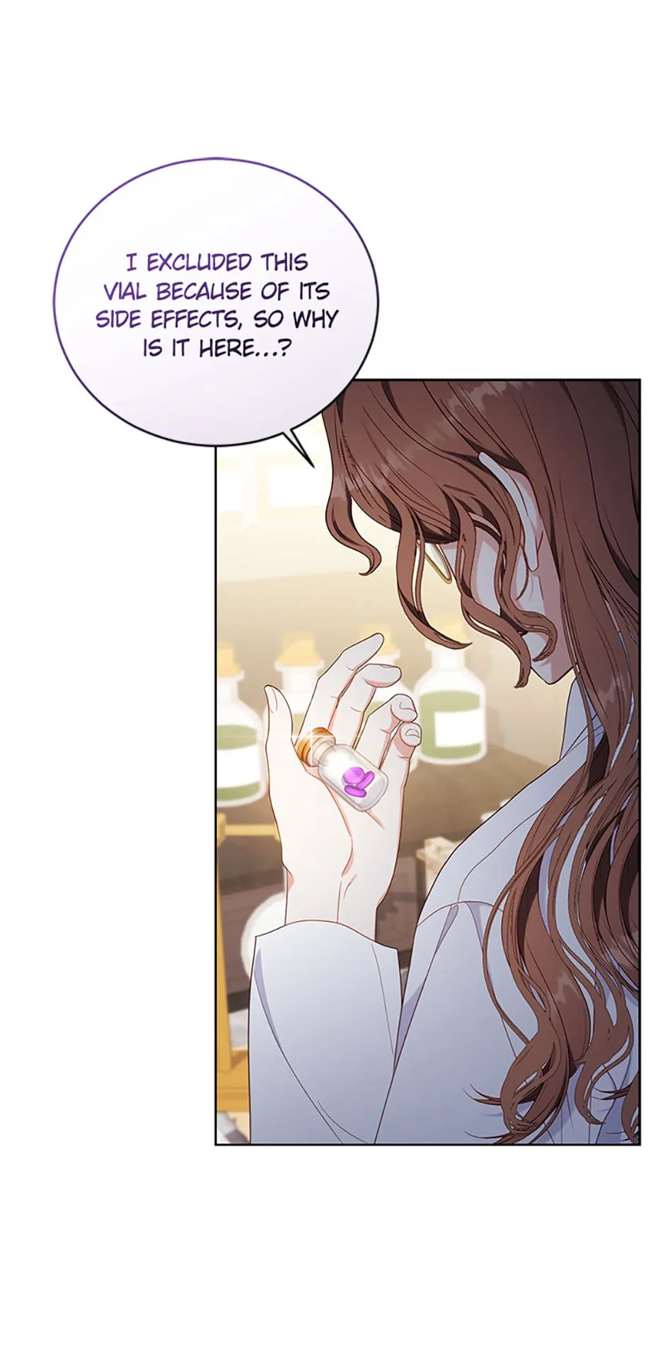 The Maid Wants to Quit Within the Reverse Harem Game chapter 26 page 72