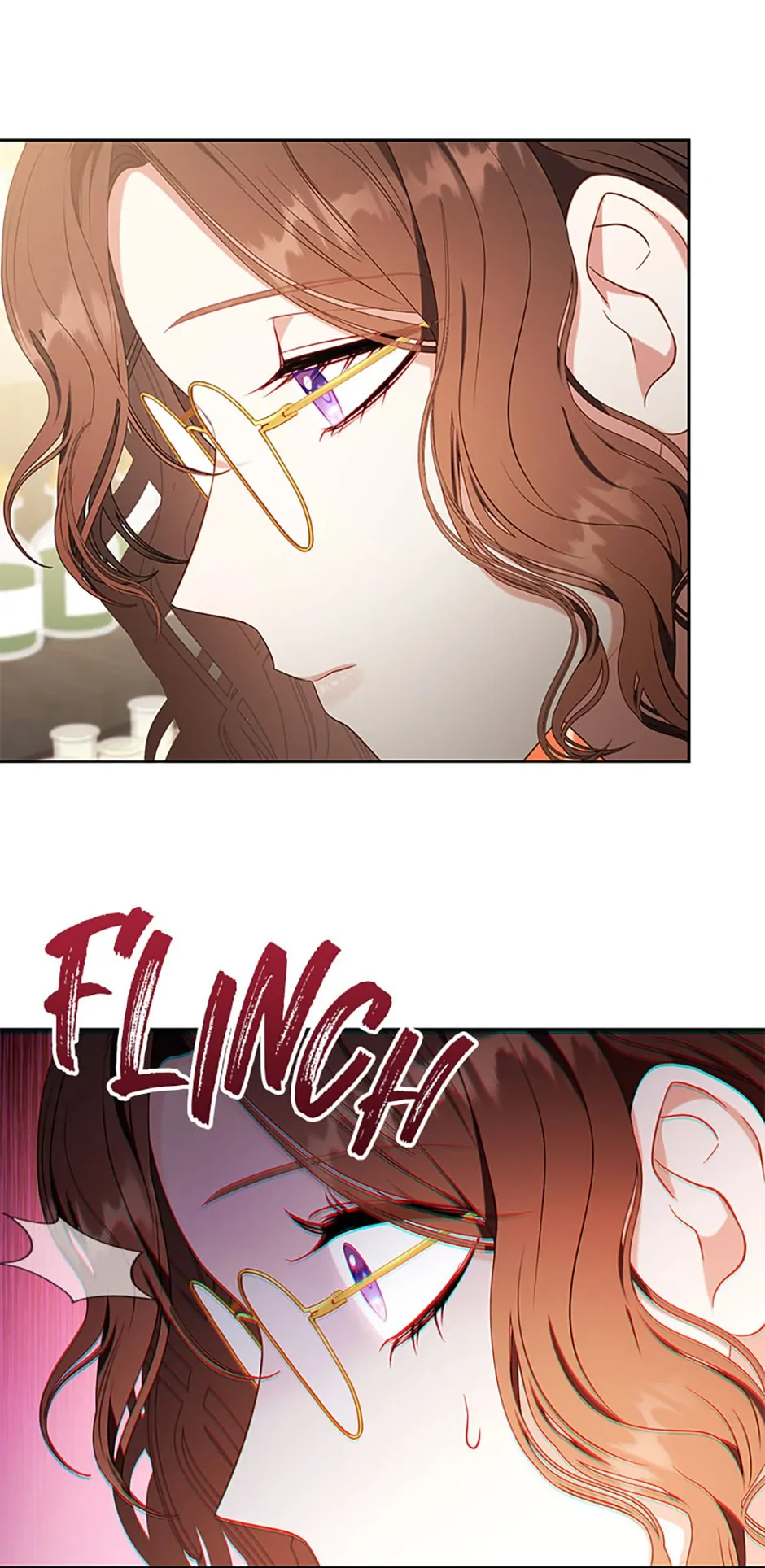 The Maid Wants to Quit Within the Reverse Harem Game chapter 26 page 73