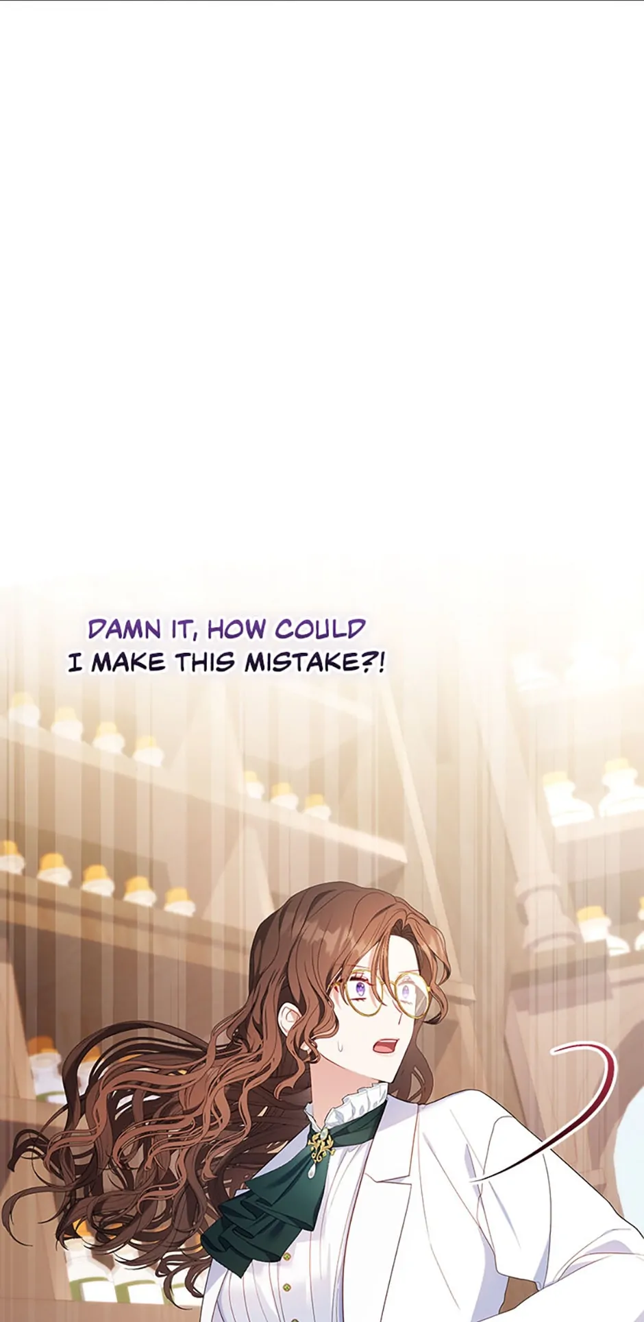 The Maid Wants to Quit Within the Reverse Harem Game chapter 26 page 74