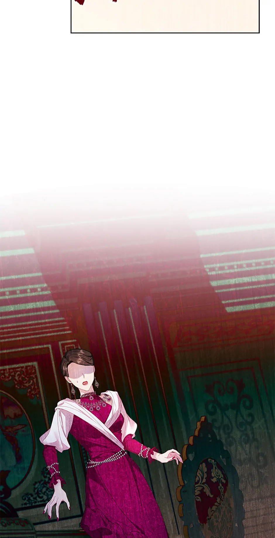 The Maid Wants to Quit Within the Reverse Harem Game chapter 26 page 9