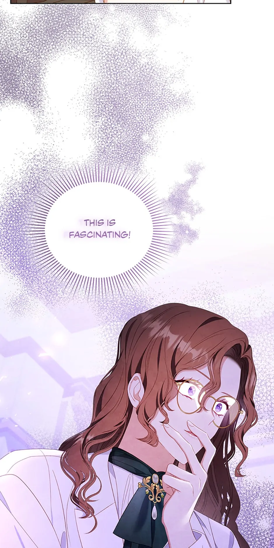 The Maid Wants to Quit Within the Reverse Harem Game chapter 27 page 16