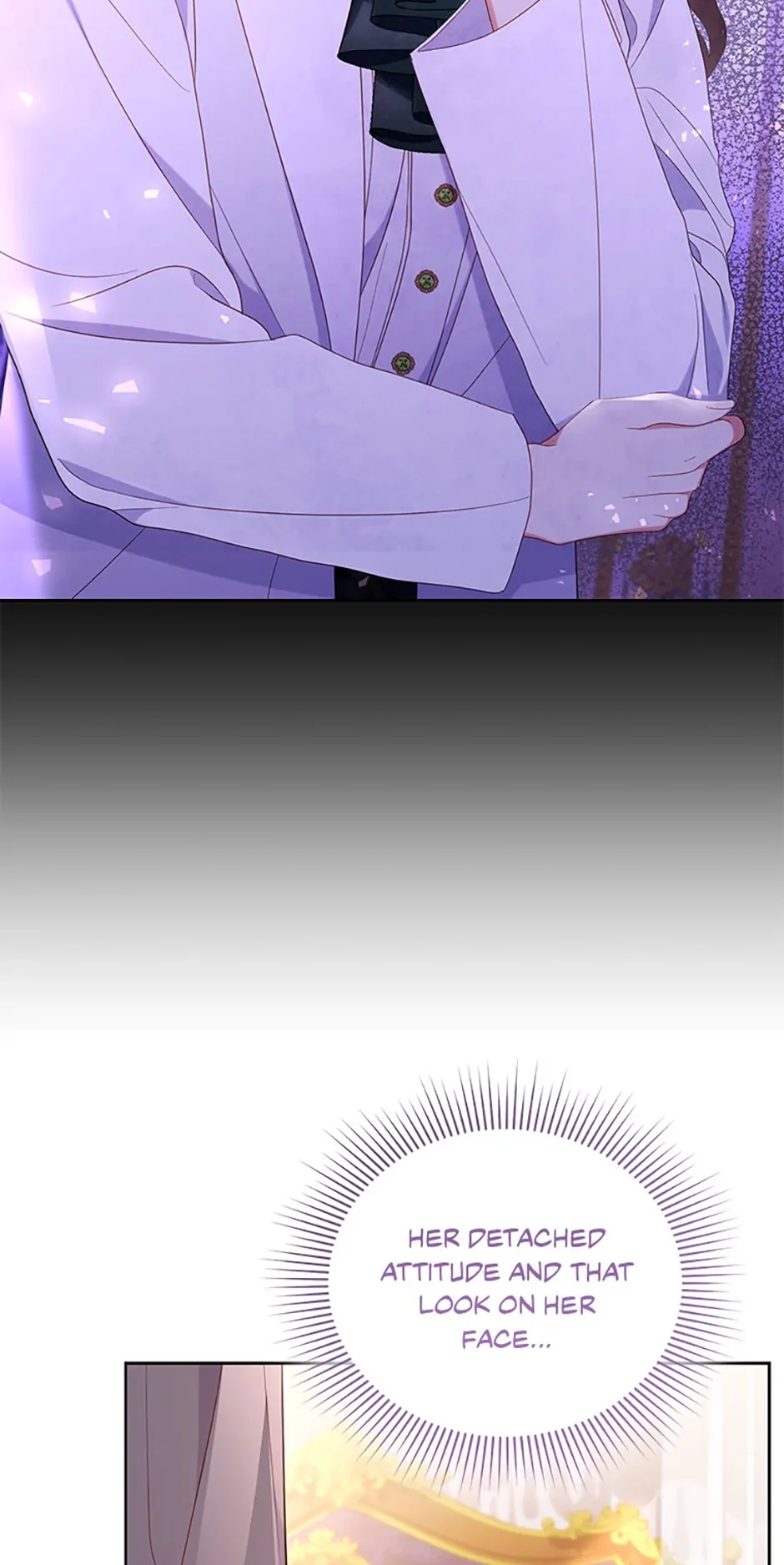 The Maid Wants to Quit Within the Reverse Harem Game chapter 27 page 17