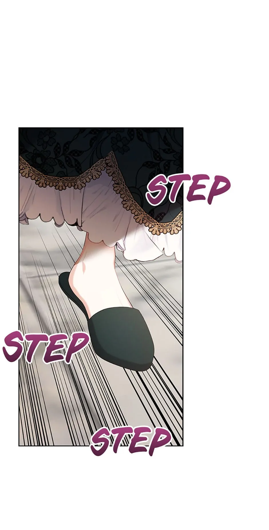 The Maid Wants to Quit Within the Reverse Harem Game chapter 27 page 2