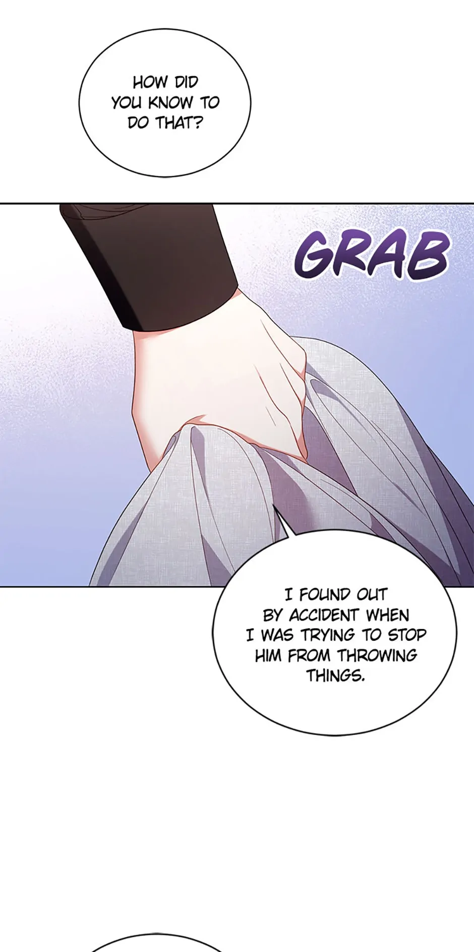 The Maid Wants to Quit Within the Reverse Harem Game chapter 27 page 25