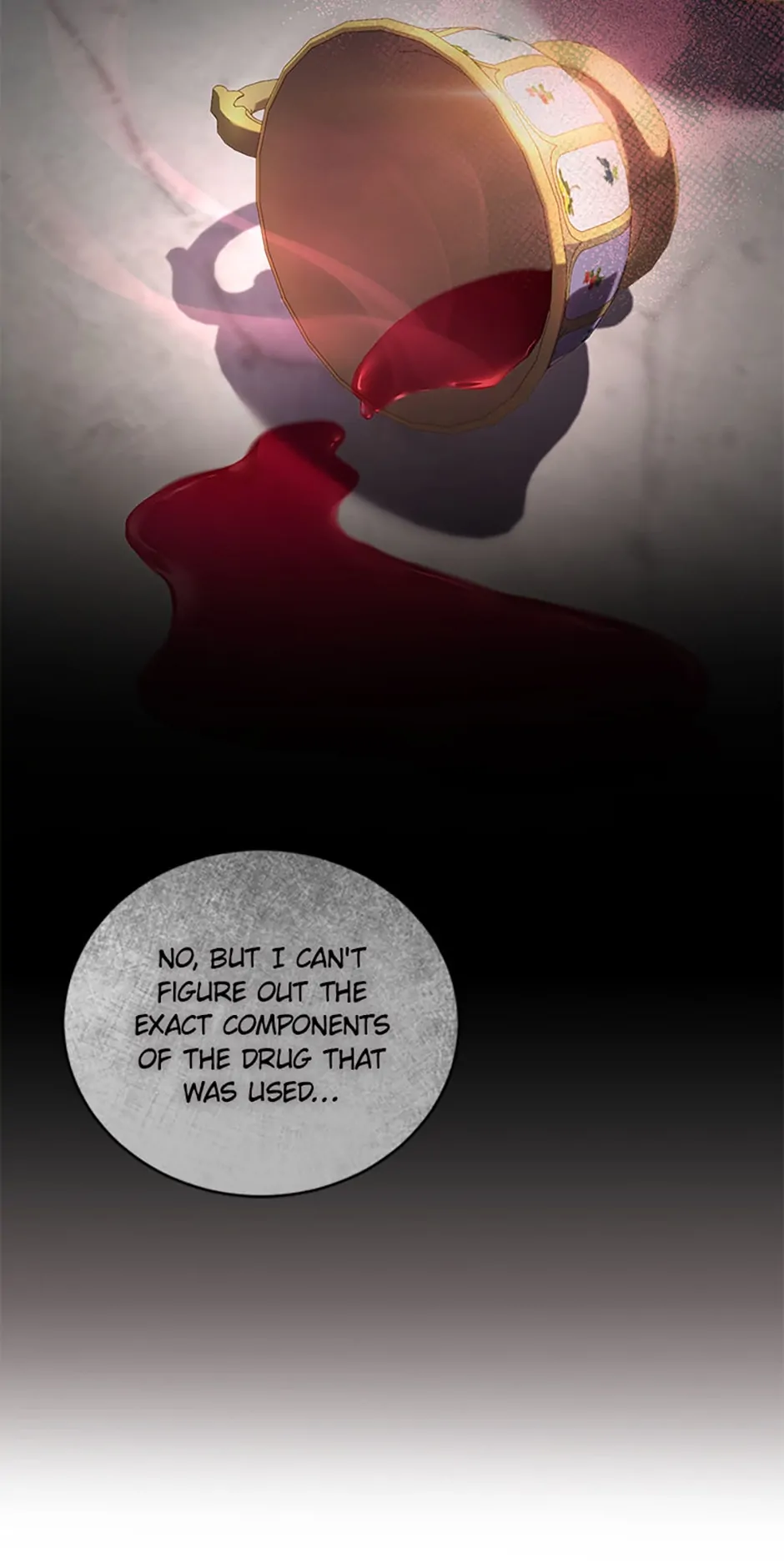 The Maid Wants to Quit Within the Reverse Harem Game chapter 27 page 36