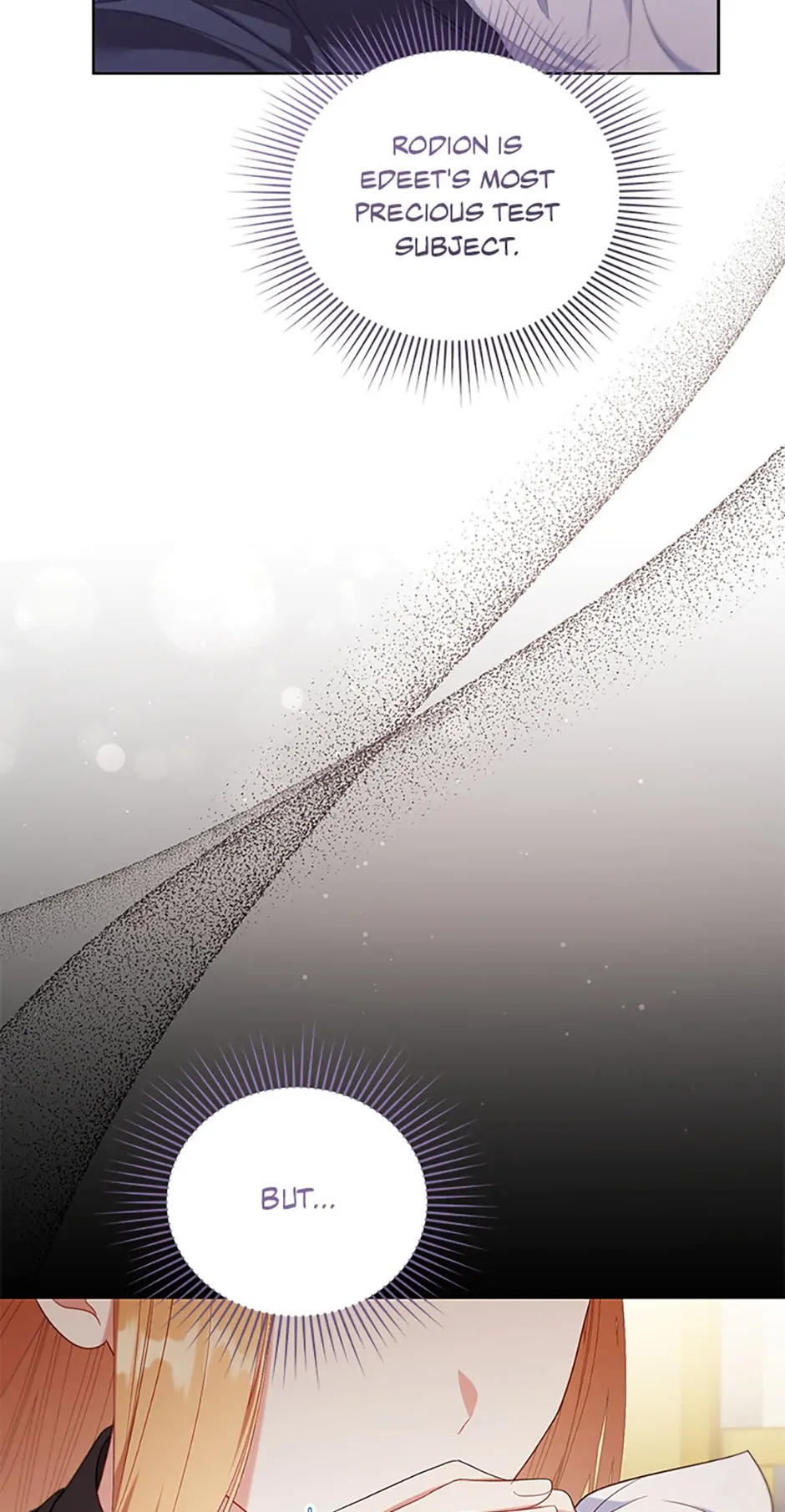 The Maid Wants to Quit Within the Reverse Harem Game chapter 27 page 39