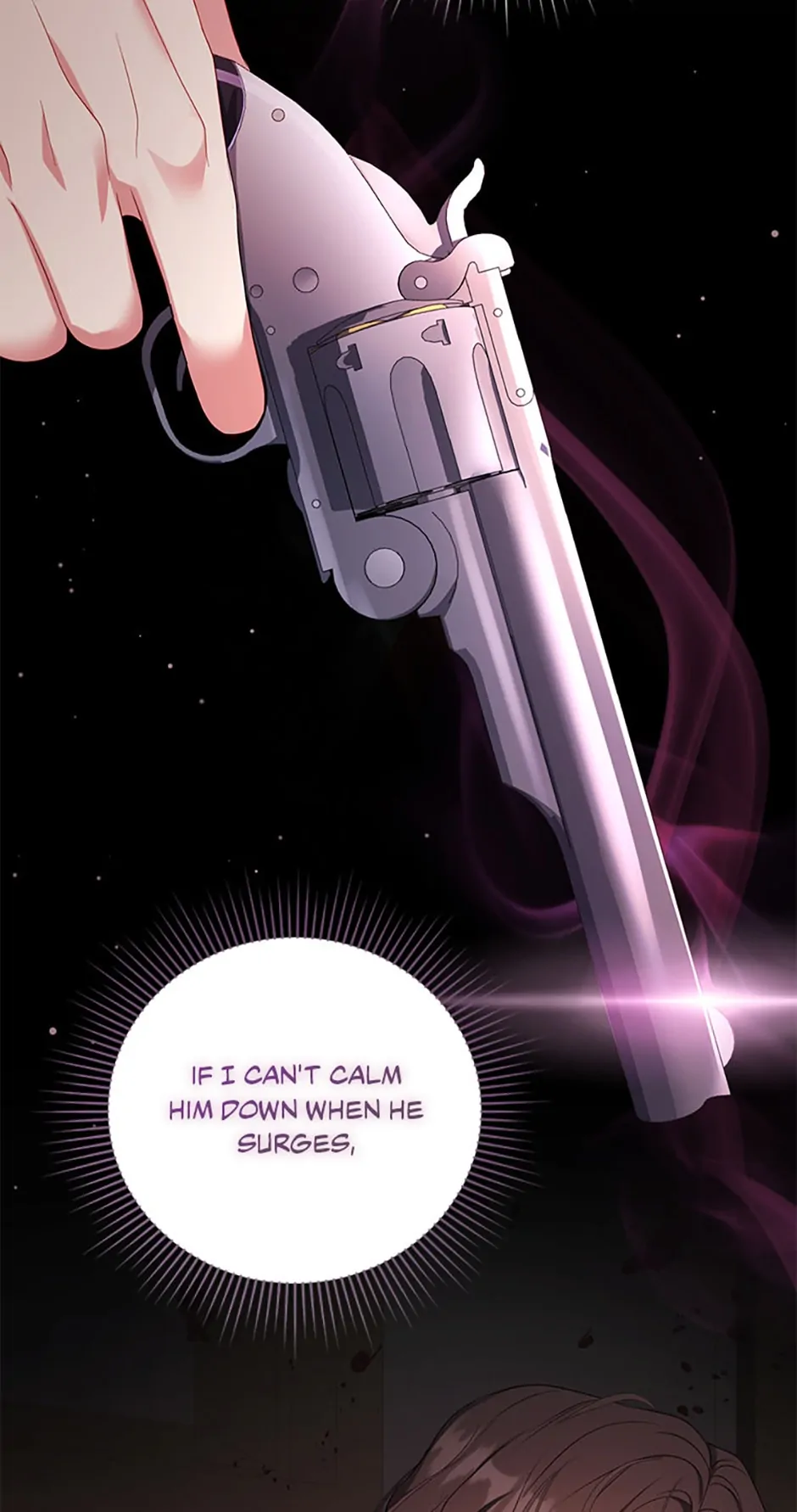 The Maid Wants to Quit Within the Reverse Harem Game chapter 27 page 45