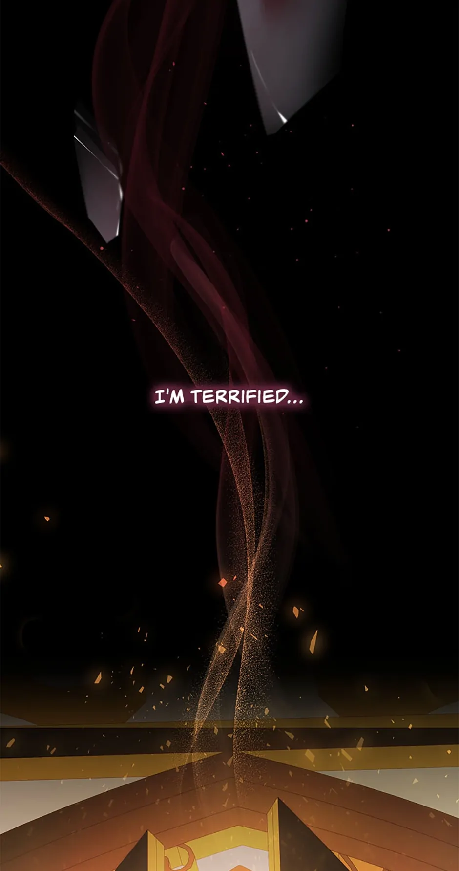 The Maid Wants to Quit Within the Reverse Harem Game chapter 27 page 47