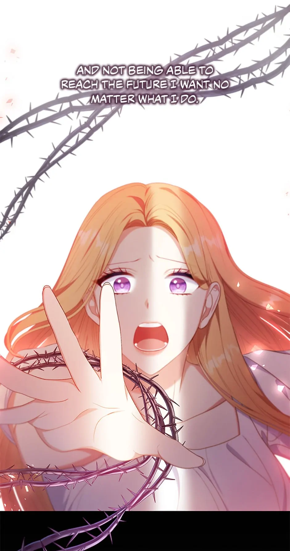 The Maid Wants to Quit Within the Reverse Harem Game chapter 27 page 50