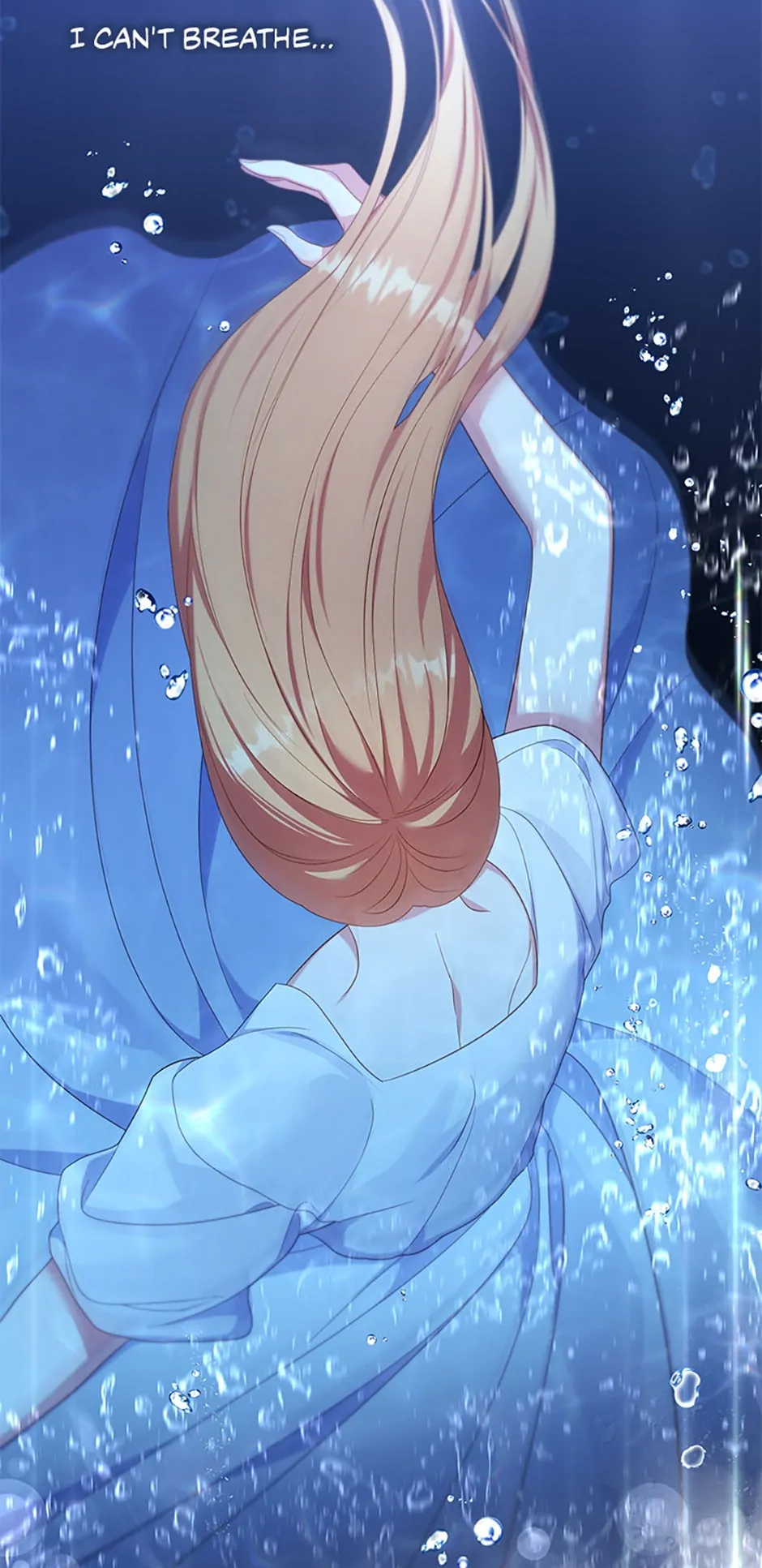 The Maid Wants to Quit Within the Reverse Harem Game chapter 27 page 54