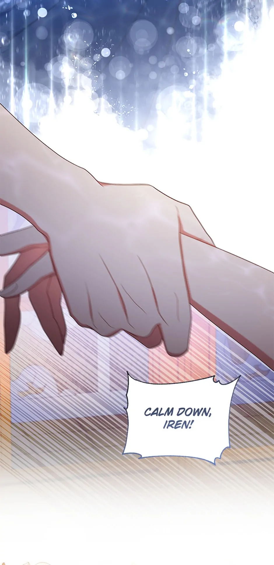 The Maid Wants to Quit Within the Reverse Harem Game chapter 27 page 55