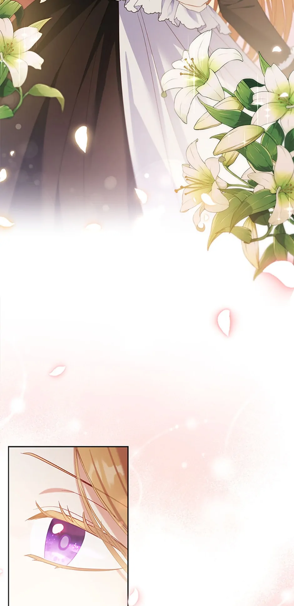 The Maid Wants to Quit Within the Reverse Harem Game chapter 27 page 57