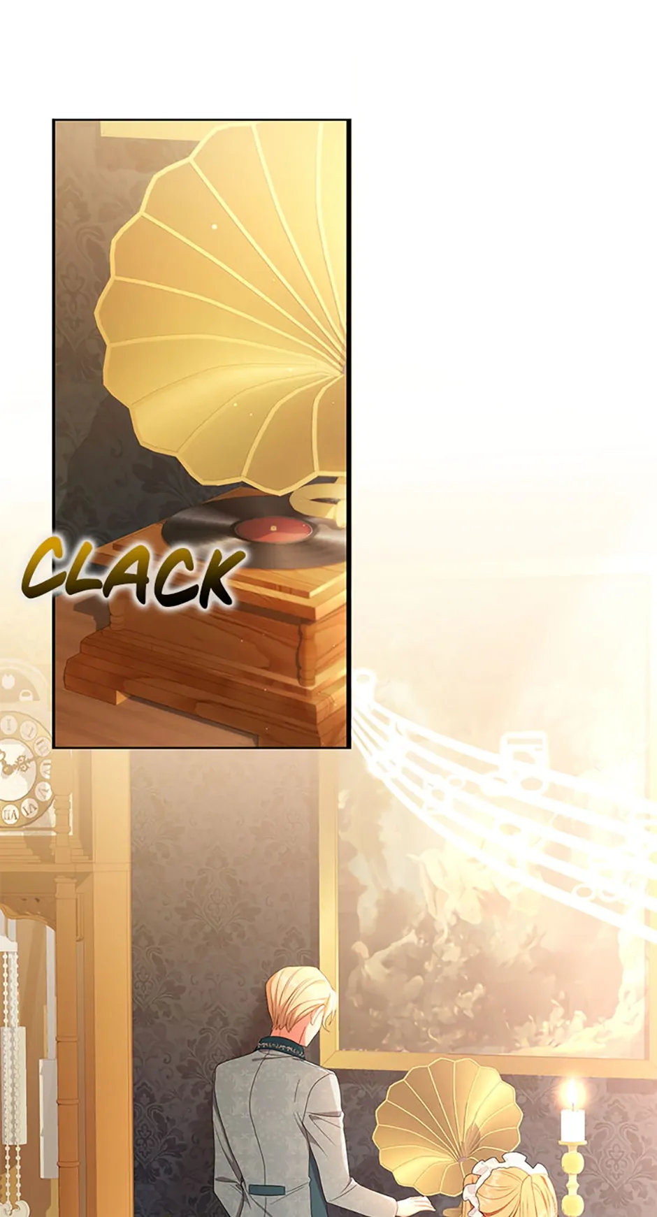 The Maid Wants to Quit Within the Reverse Harem Game chapter 27 page 60