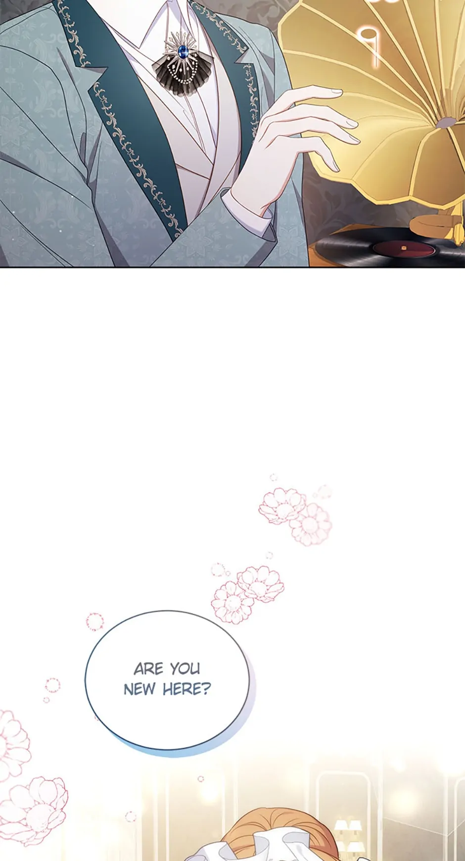 The Maid Wants to Quit Within the Reverse Harem Game chapter 27 page 62