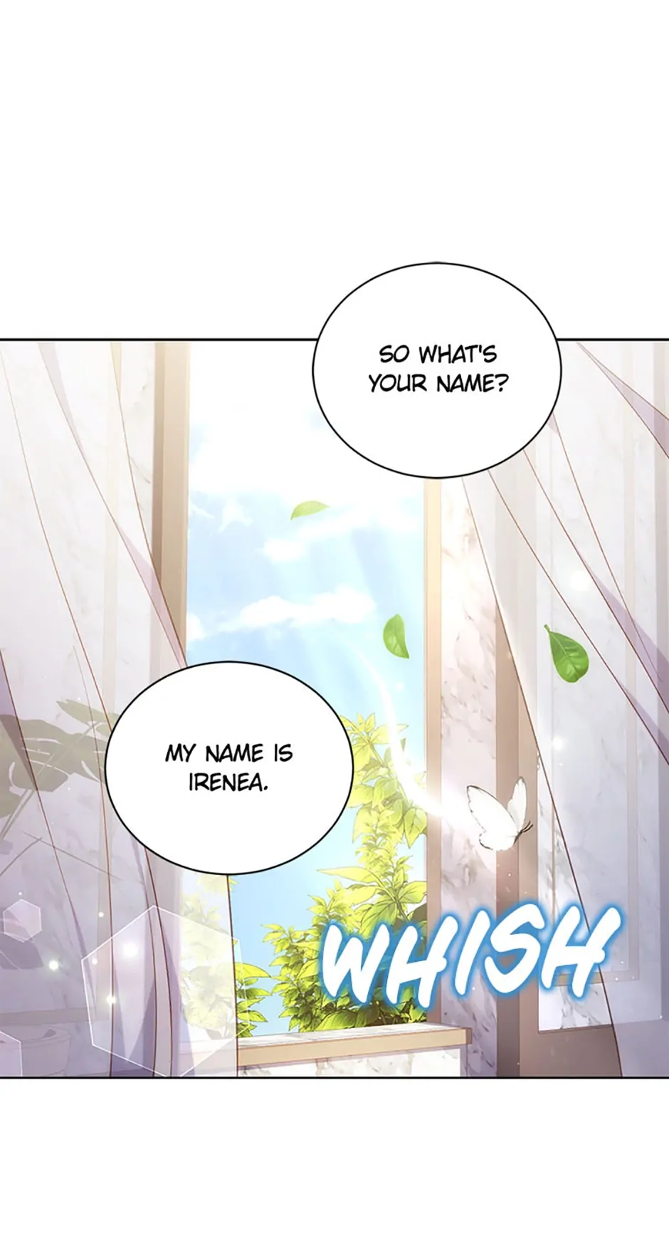 The Maid Wants to Quit Within the Reverse Harem Game chapter 27 page 65