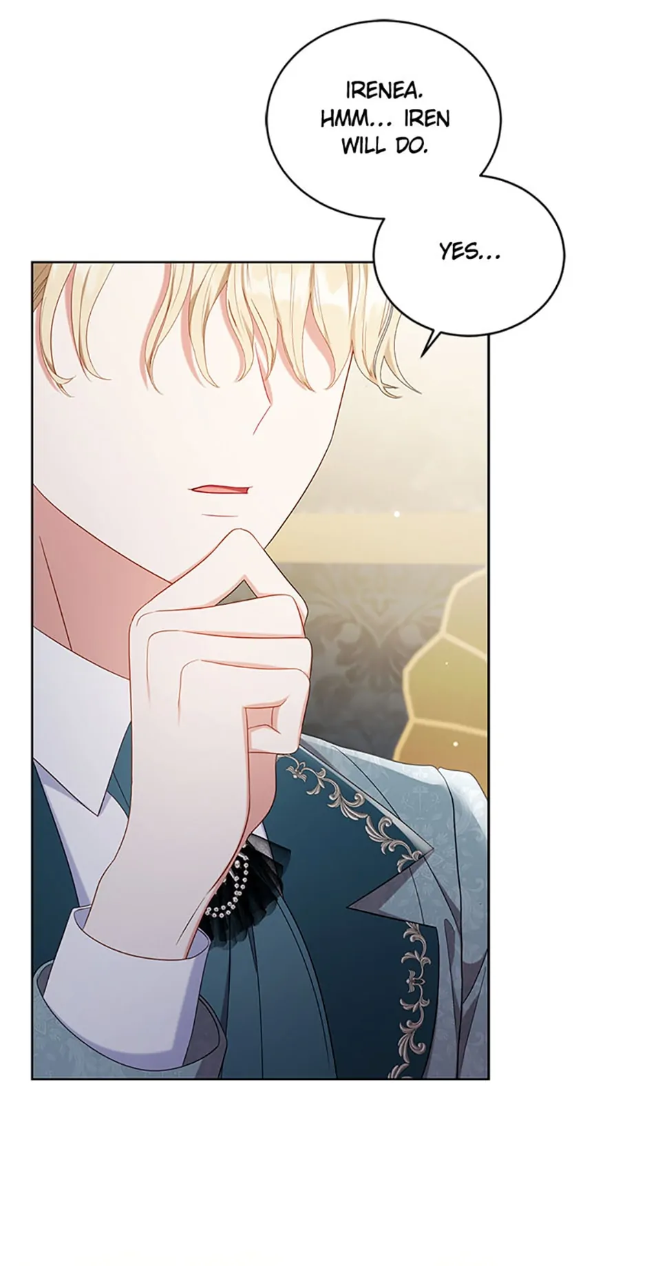 The Maid Wants to Quit Within the Reverse Harem Game chapter 27 page 66