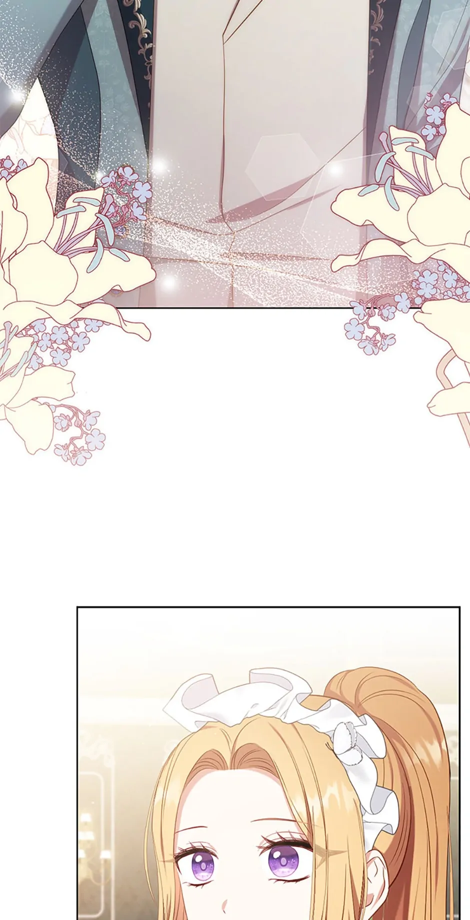 The Maid Wants to Quit Within the Reverse Harem Game chapter 27 page 68