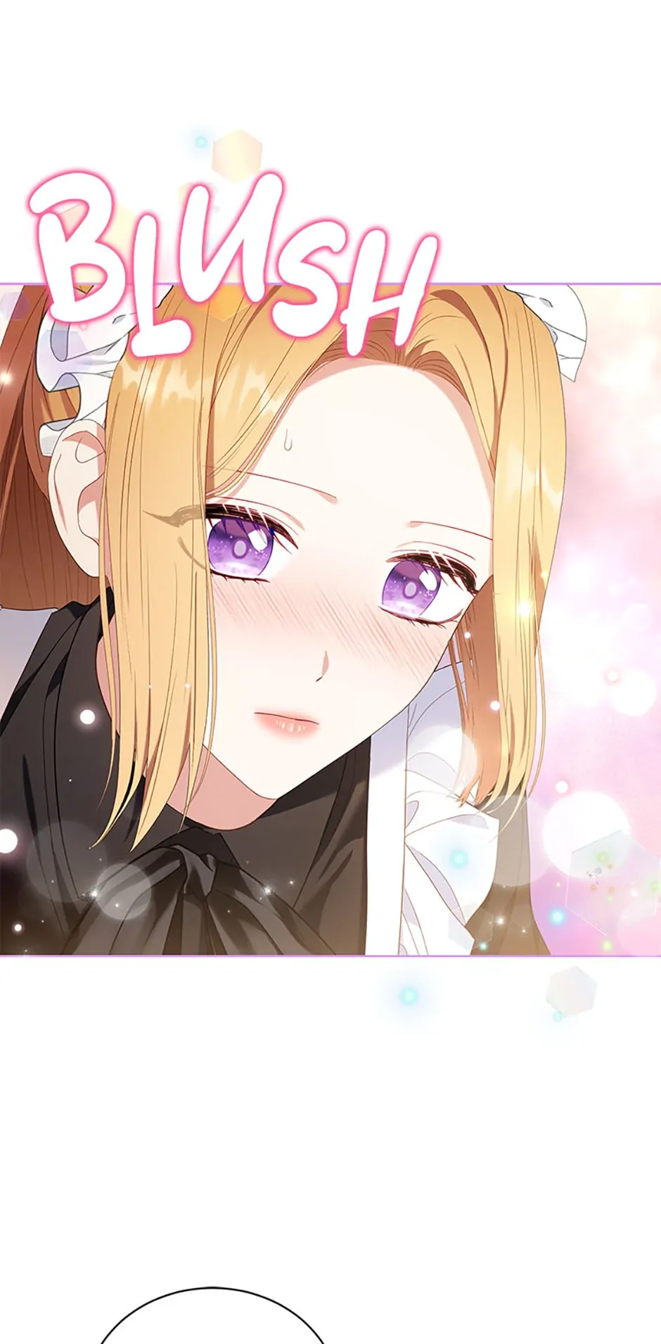 The Maid Wants to Quit Within the Reverse Harem Game chapter 27 page 74