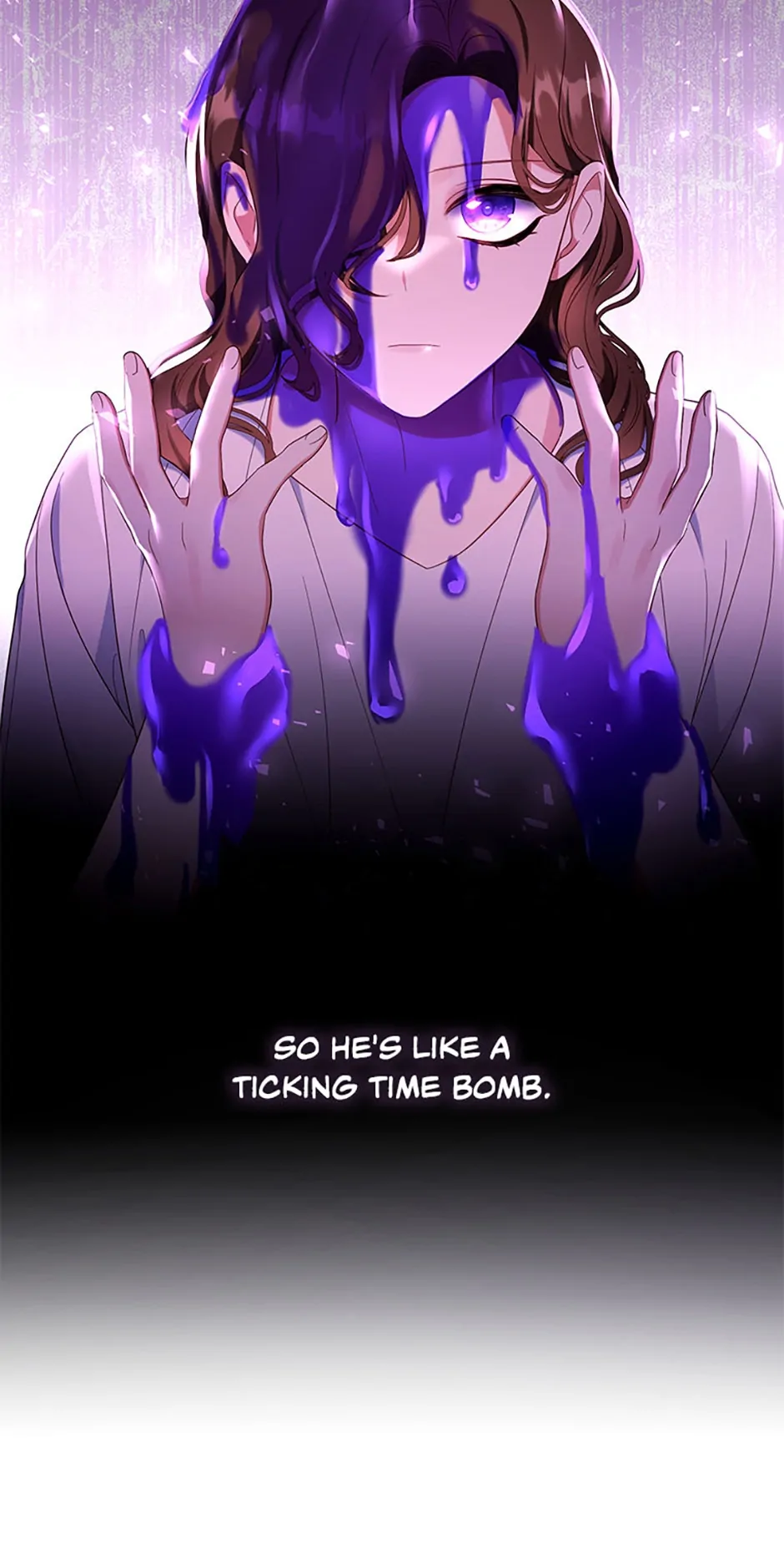 The Maid Wants to Quit Within the Reverse Harem Game chapter 27 page 8