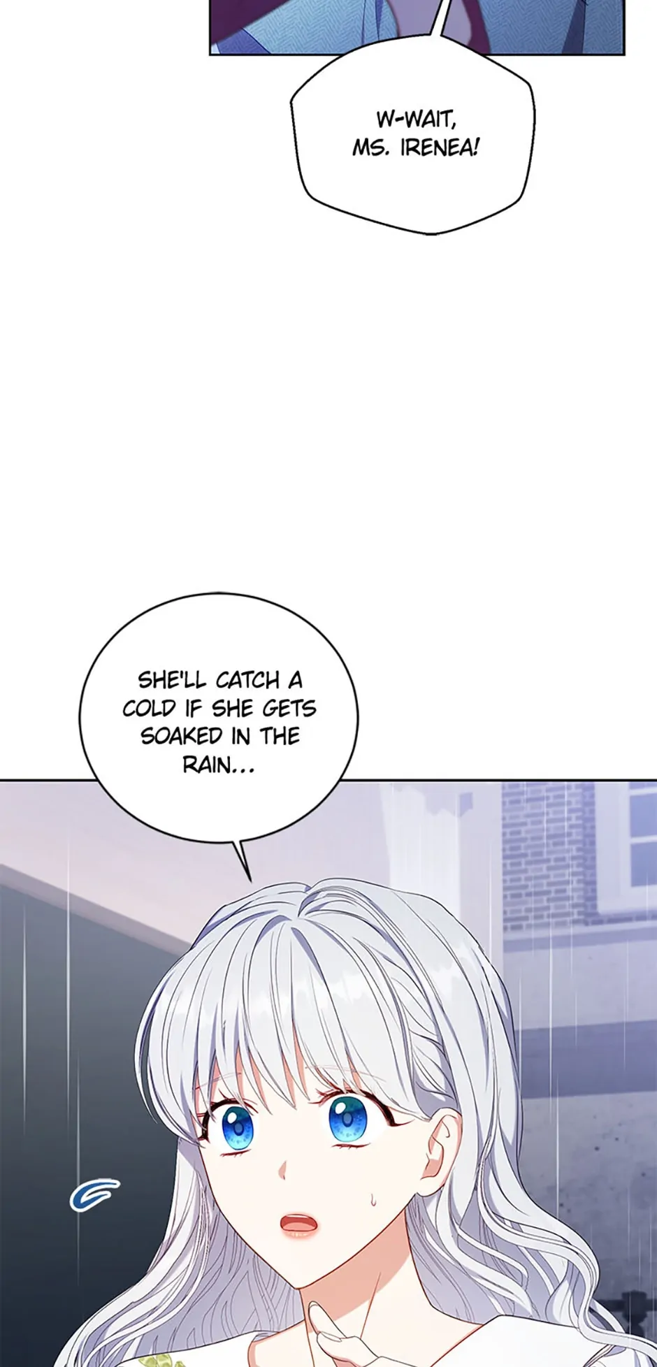 The Maid Wants to Quit Within the Reverse Harem Game chapter 28 page 11