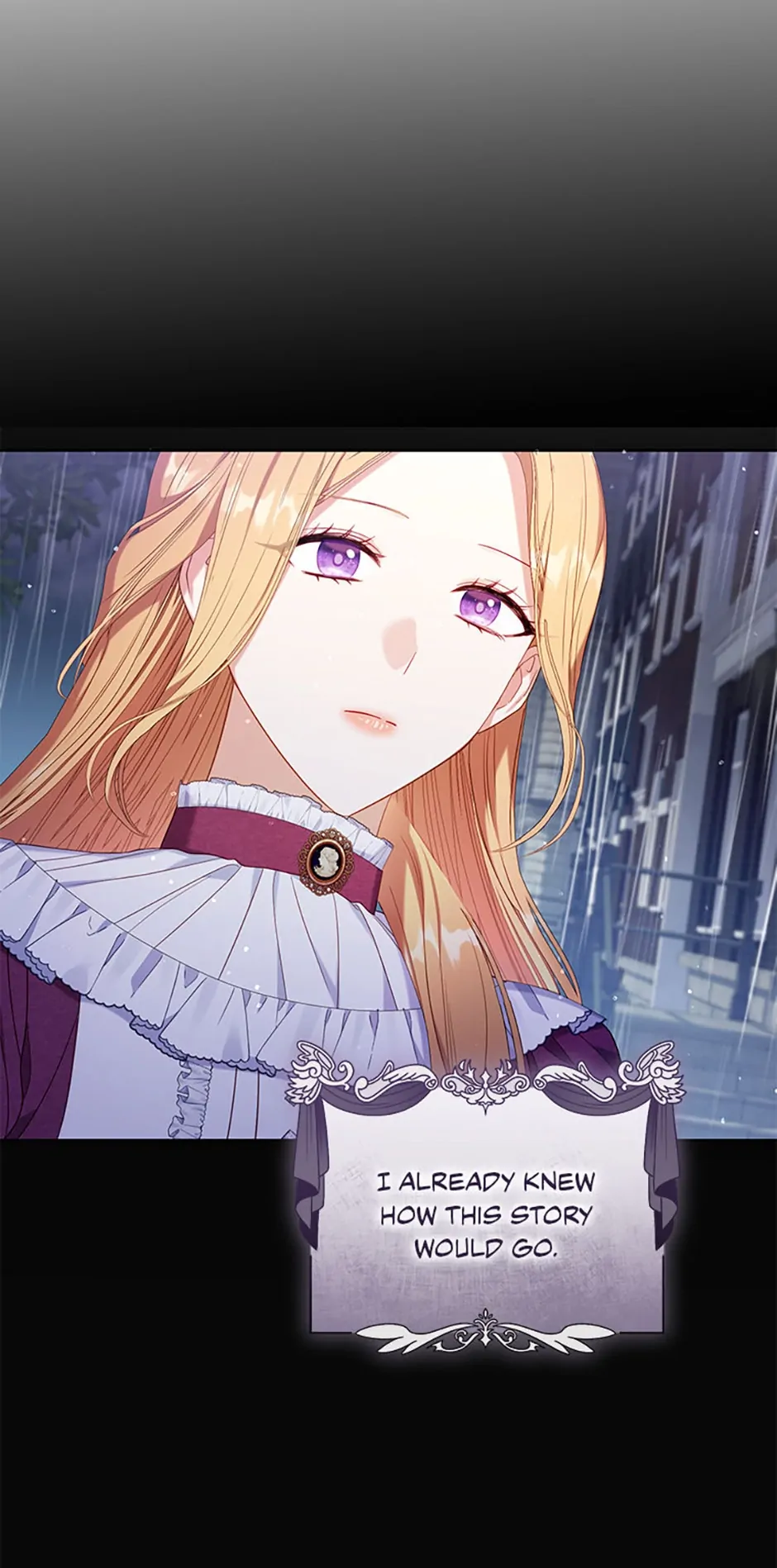 The Maid Wants to Quit Within the Reverse Harem Game chapter 28 page 17