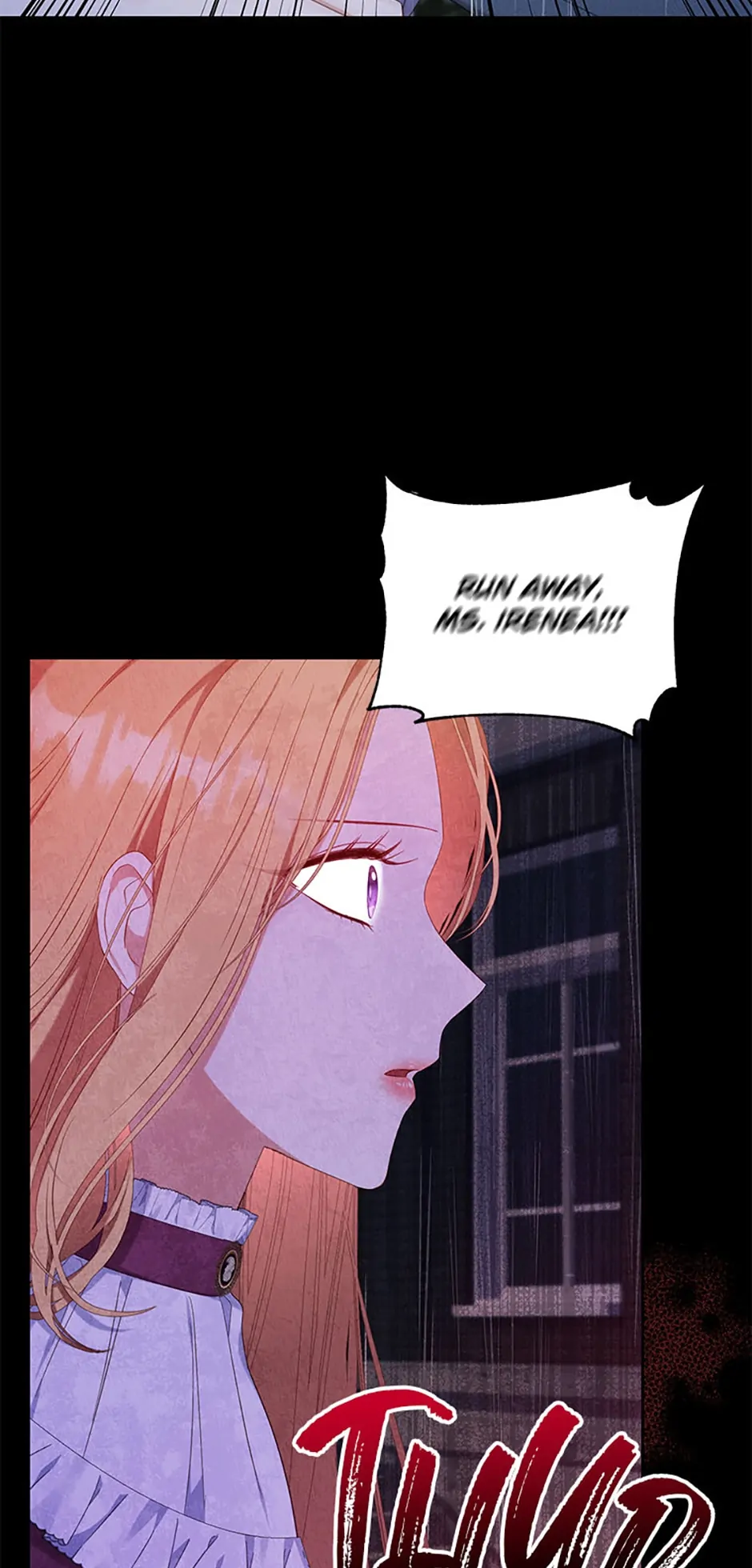 The Maid Wants to Quit Within the Reverse Harem Game chapter 28 page 26