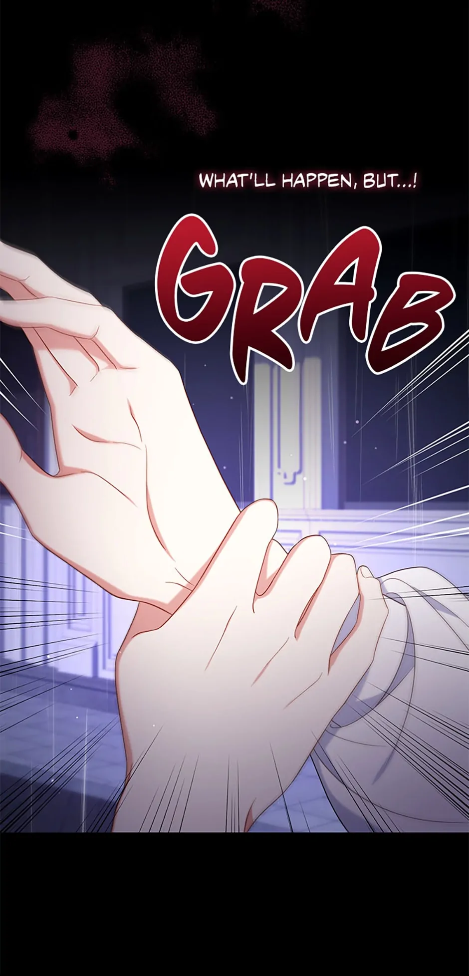 The Maid Wants to Quit Within the Reverse Harem Game chapter 28 page 29