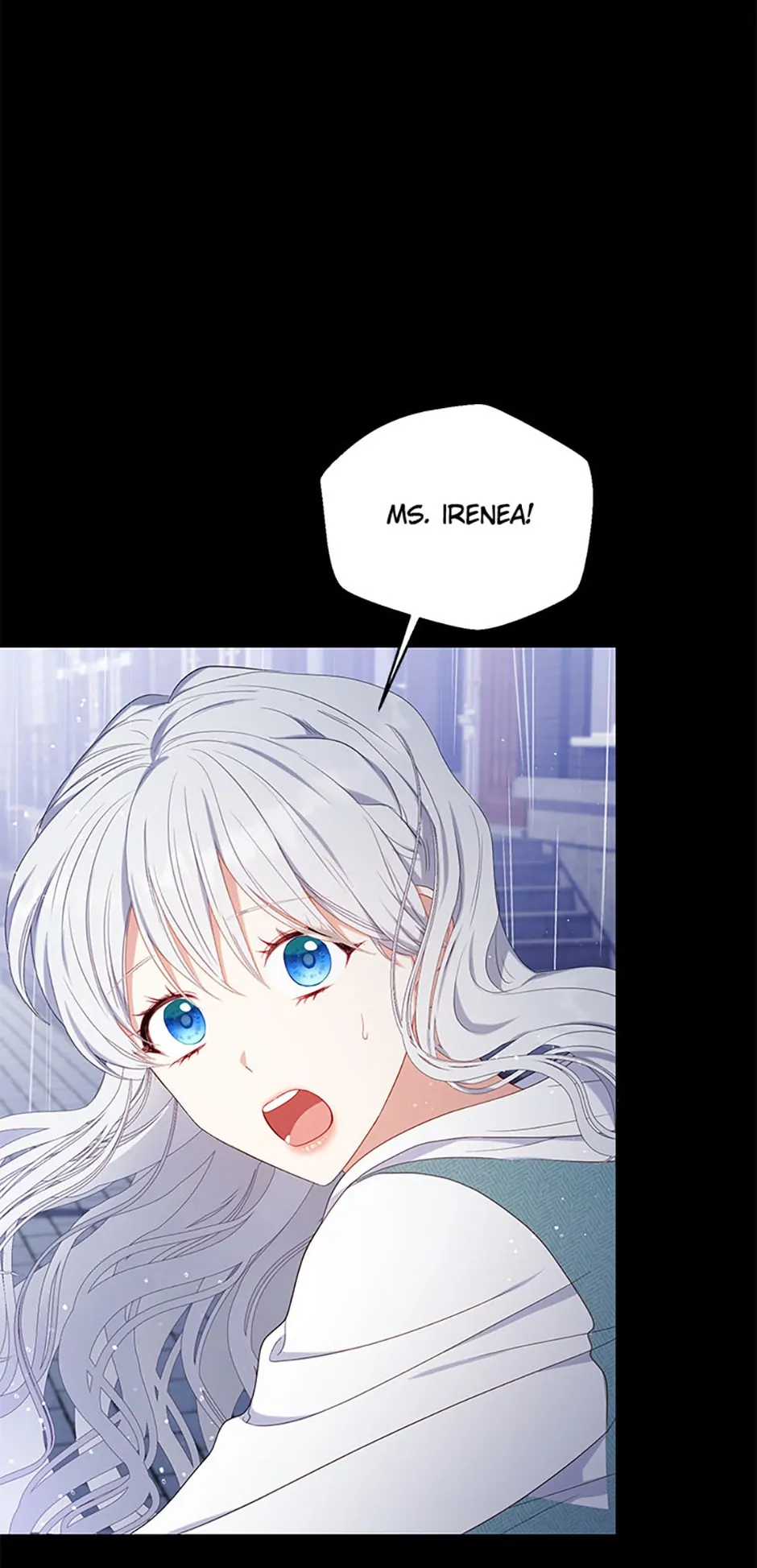 The Maid Wants to Quit Within the Reverse Harem Game chapter 28 page 31