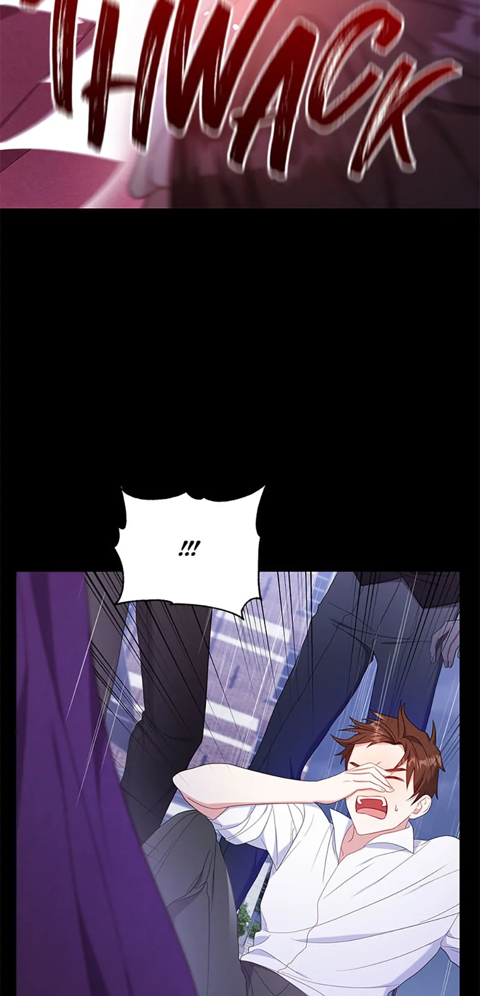 The Maid Wants to Quit Within the Reverse Harem Game chapter 28 page 38