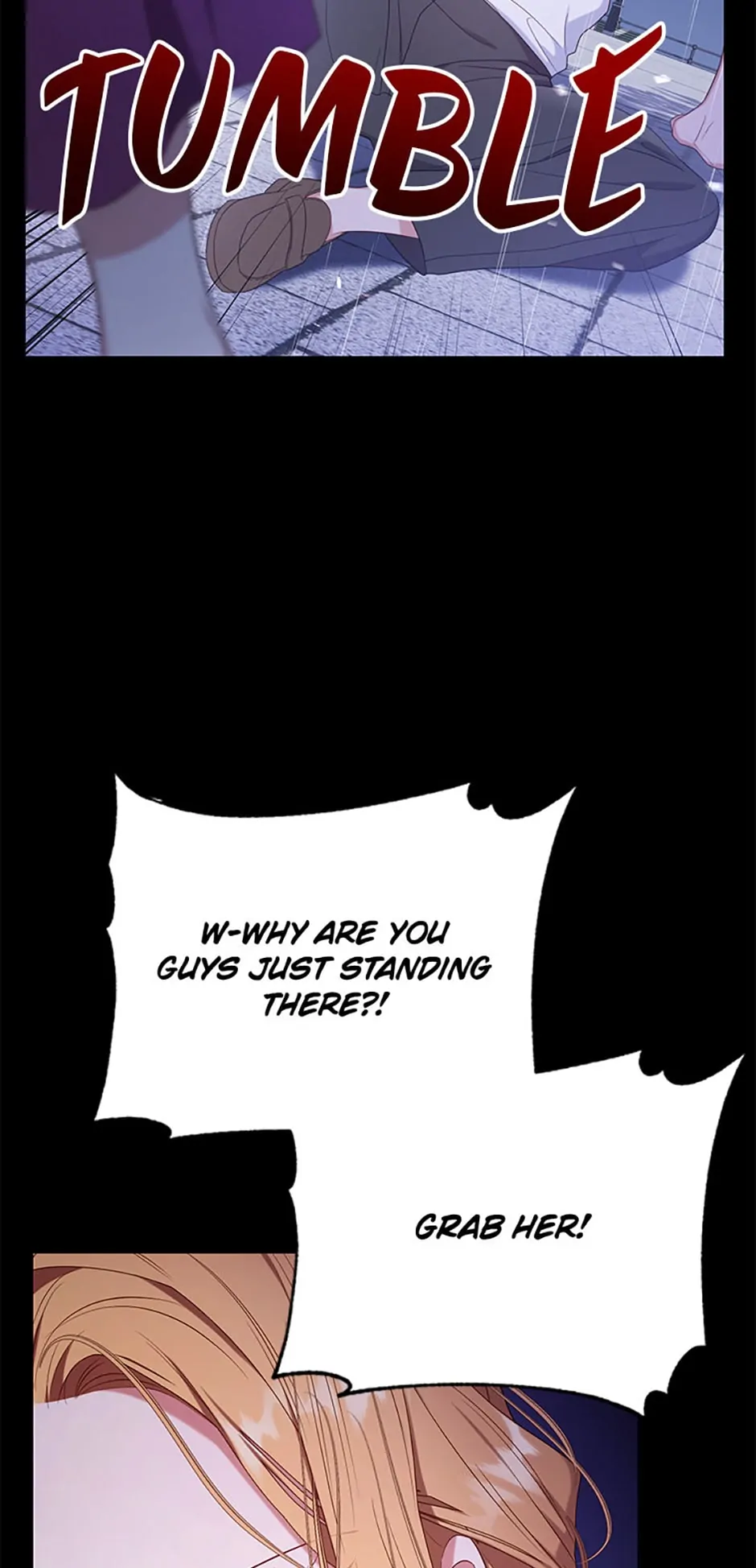 The Maid Wants to Quit Within the Reverse Harem Game chapter 28 page 39