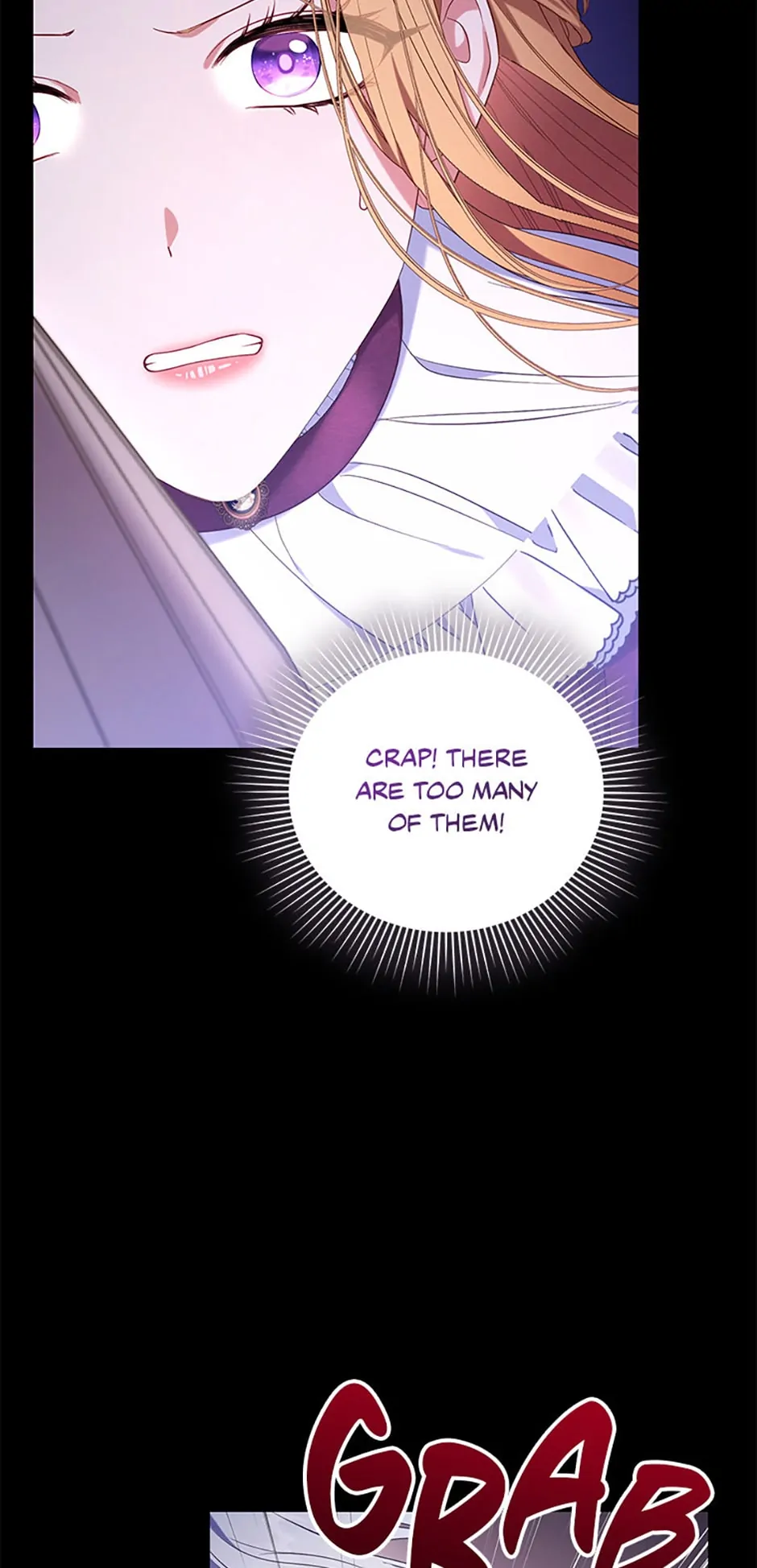 The Maid Wants to Quit Within the Reverse Harem Game chapter 28 page 40