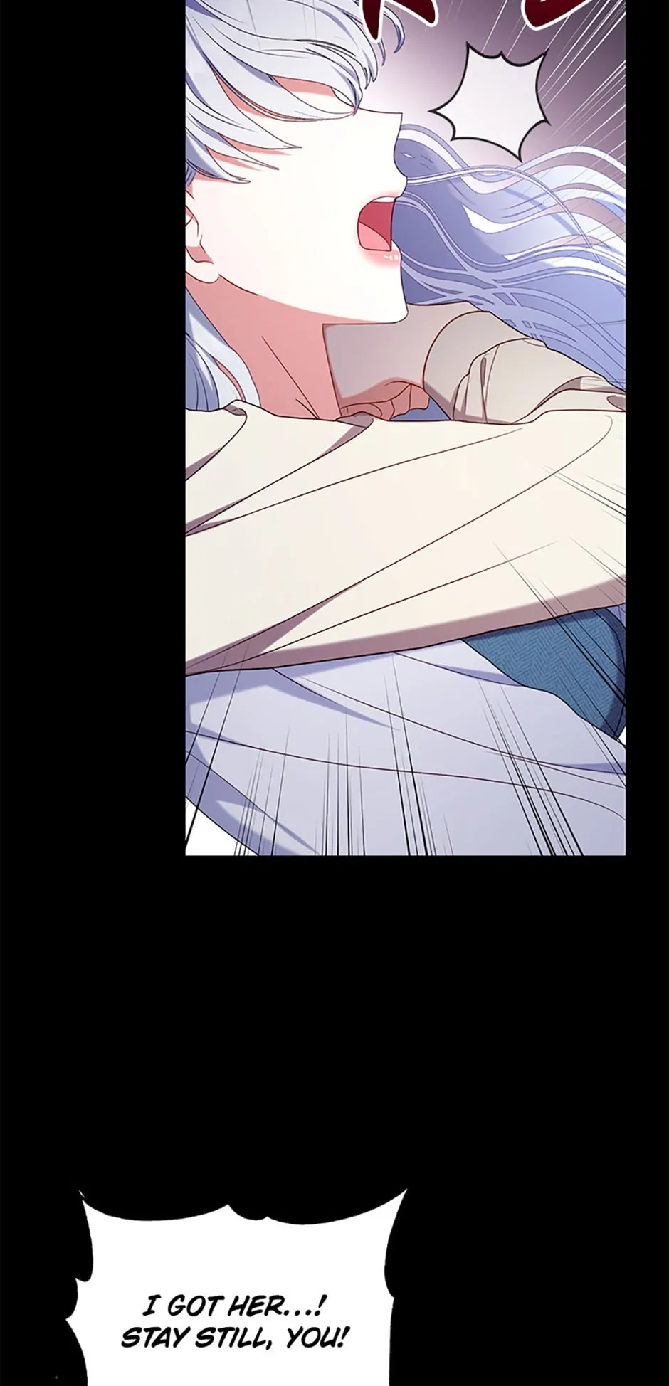 The Maid Wants to Quit Within the Reverse Harem Game chapter 28 page 41