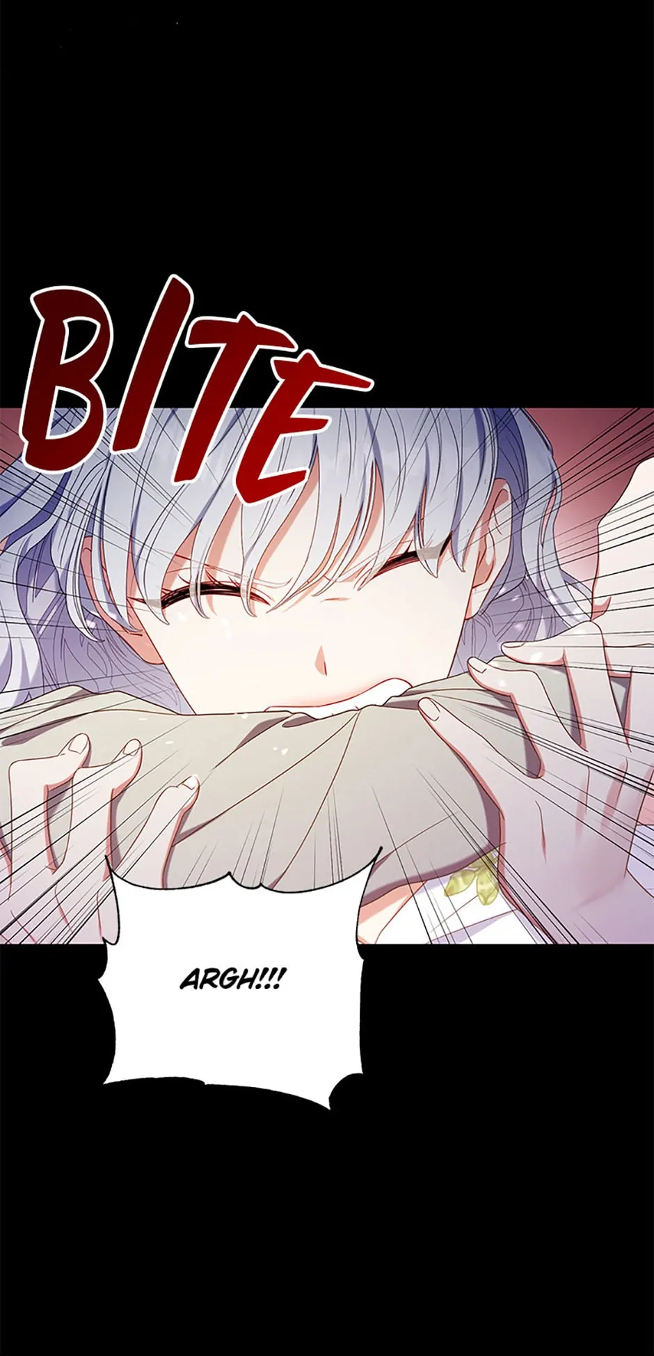 The Maid Wants to Quit Within the Reverse Harem Game chapter 28 page 43