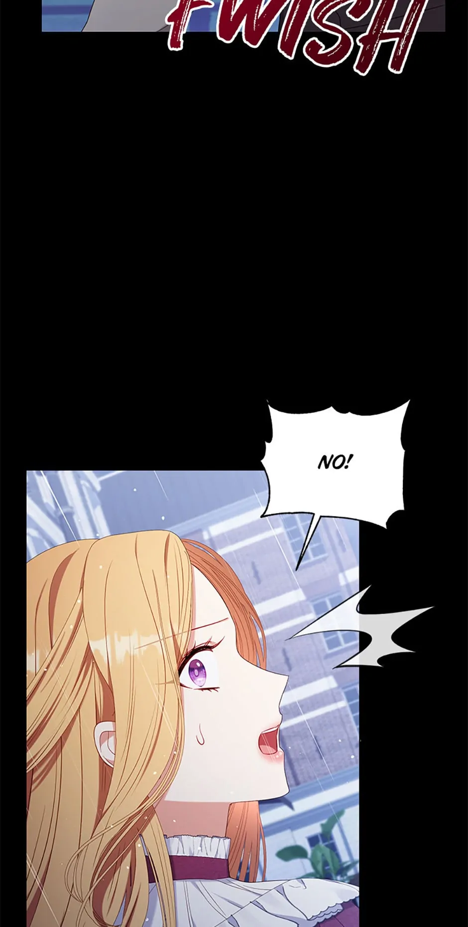 The Maid Wants to Quit Within the Reverse Harem Game chapter 28 page 45