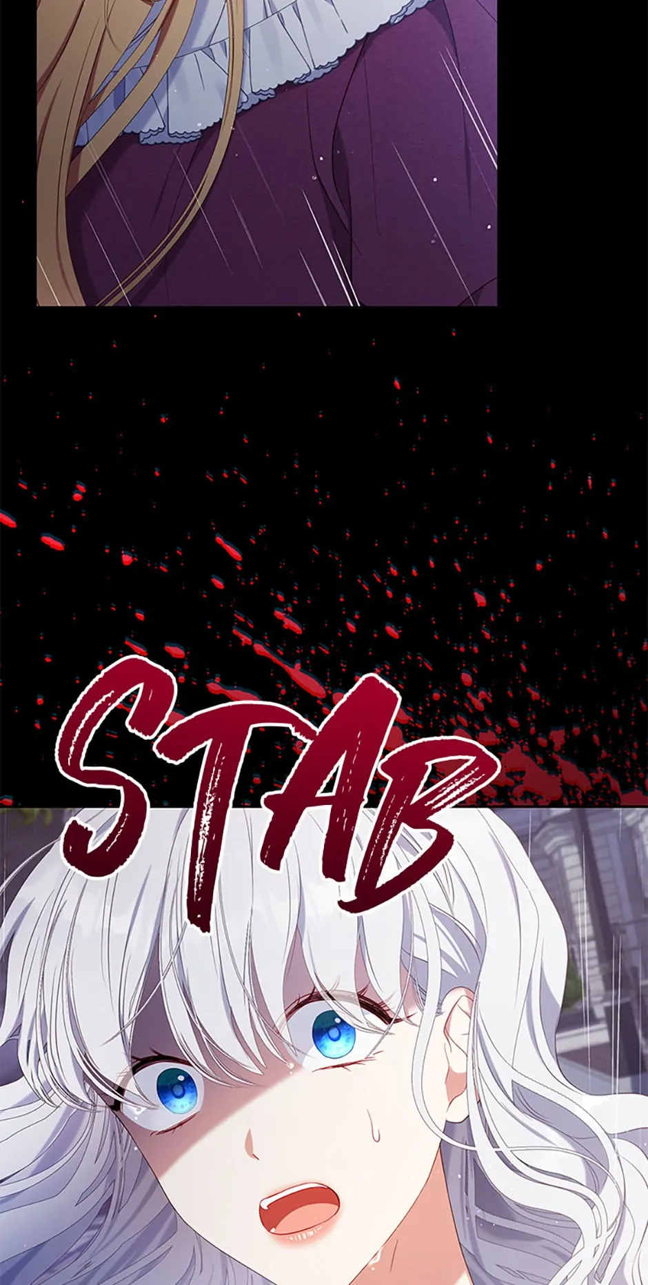 The Maid Wants to Quit Within the Reverse Harem Game chapter 28 page 46