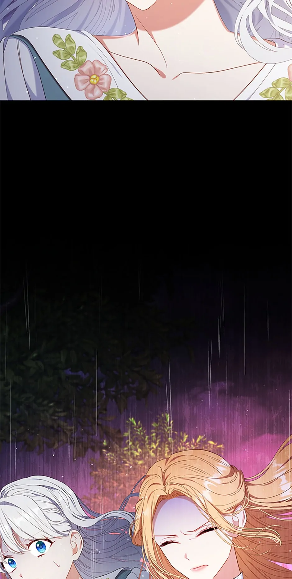 The Maid Wants to Quit Within the Reverse Harem Game chapter 28 page 47