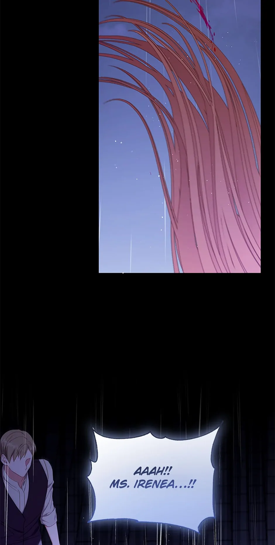 The Maid Wants to Quit Within the Reverse Harem Game chapter 28 page 49