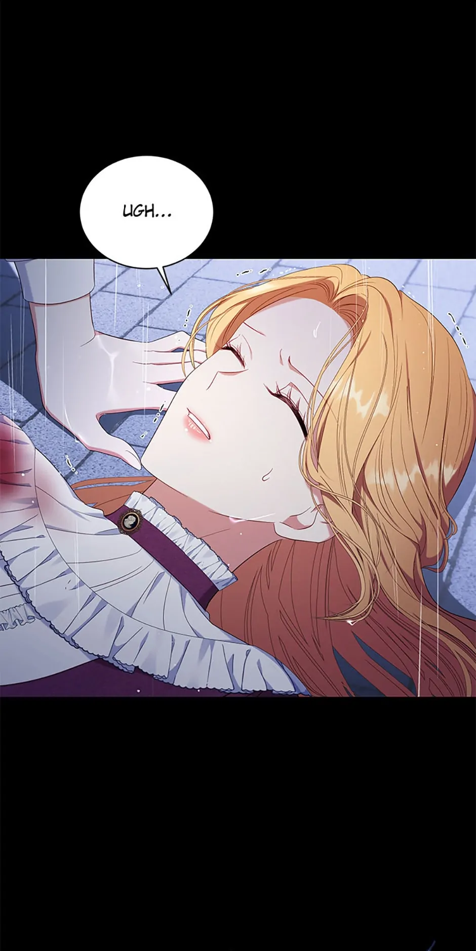 The Maid Wants to Quit Within the Reverse Harem Game chapter 28 page 51