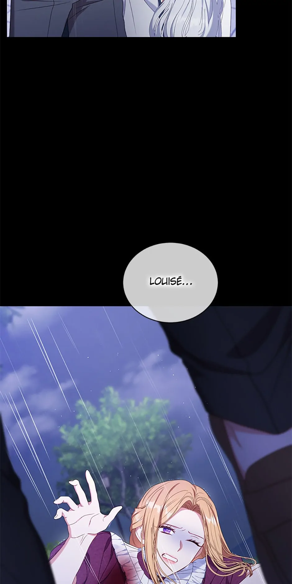 The Maid Wants to Quit Within the Reverse Harem Game chapter 28 page 55