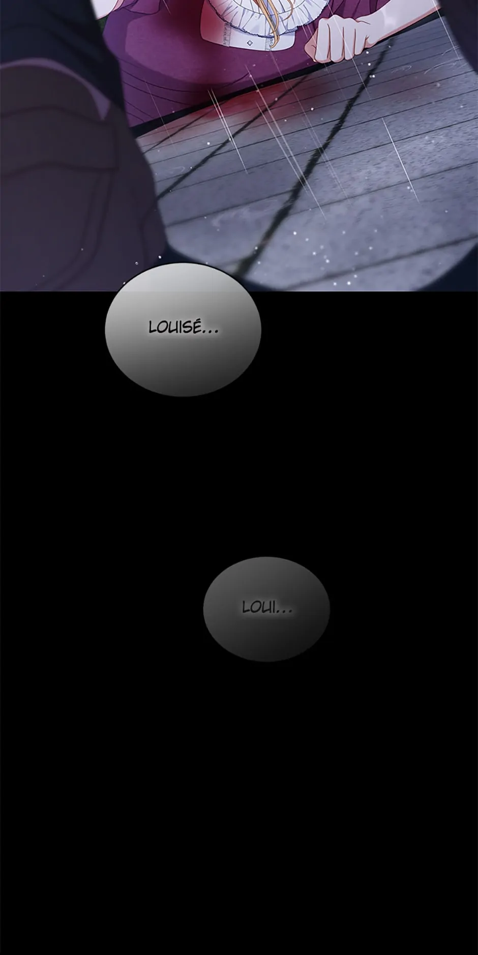 The Maid Wants to Quit Within the Reverse Harem Game chapter 28 page 56