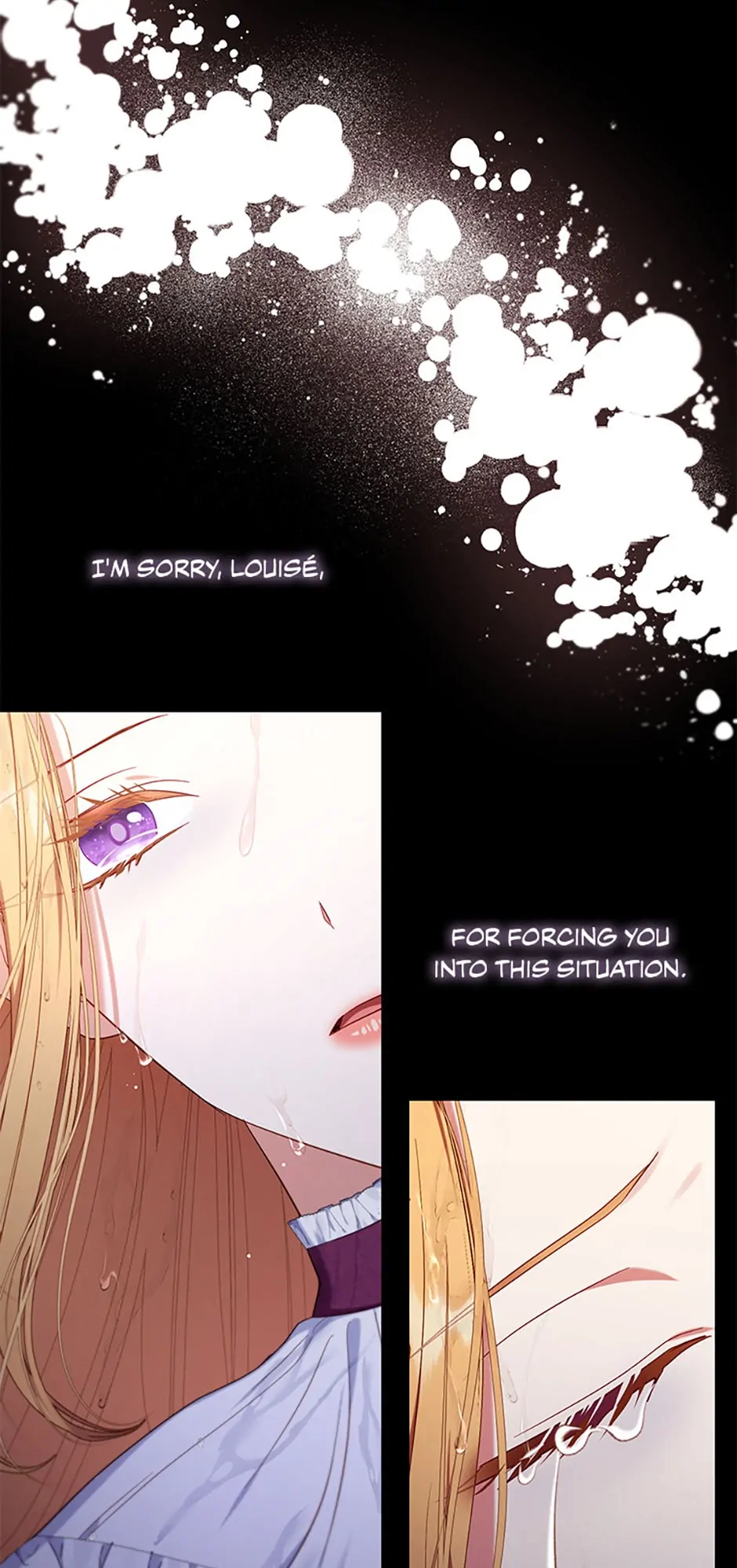 The Maid Wants to Quit Within the Reverse Harem Game chapter 28 page 58