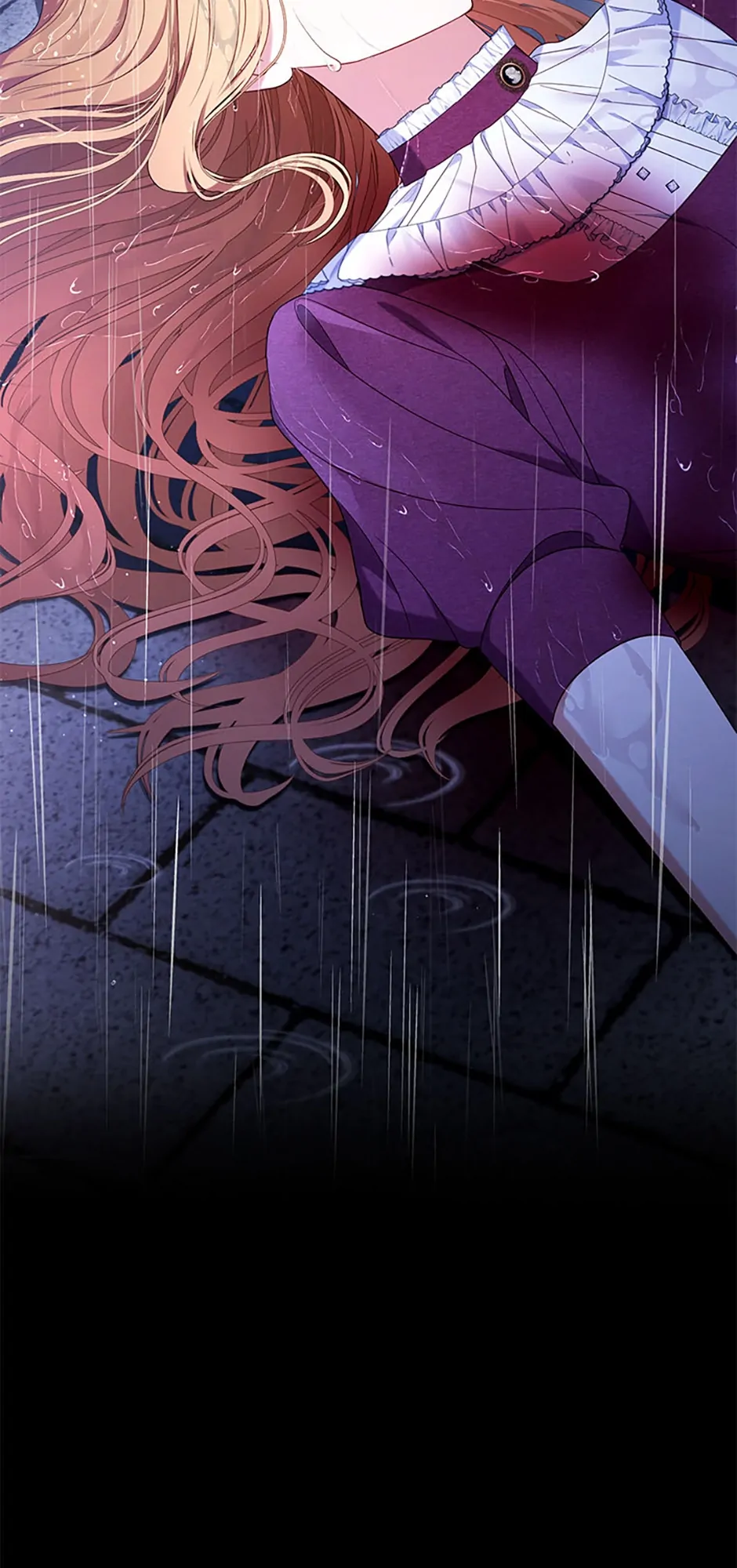 The Maid Wants to Quit Within the Reverse Harem Game chapter 28 page 60