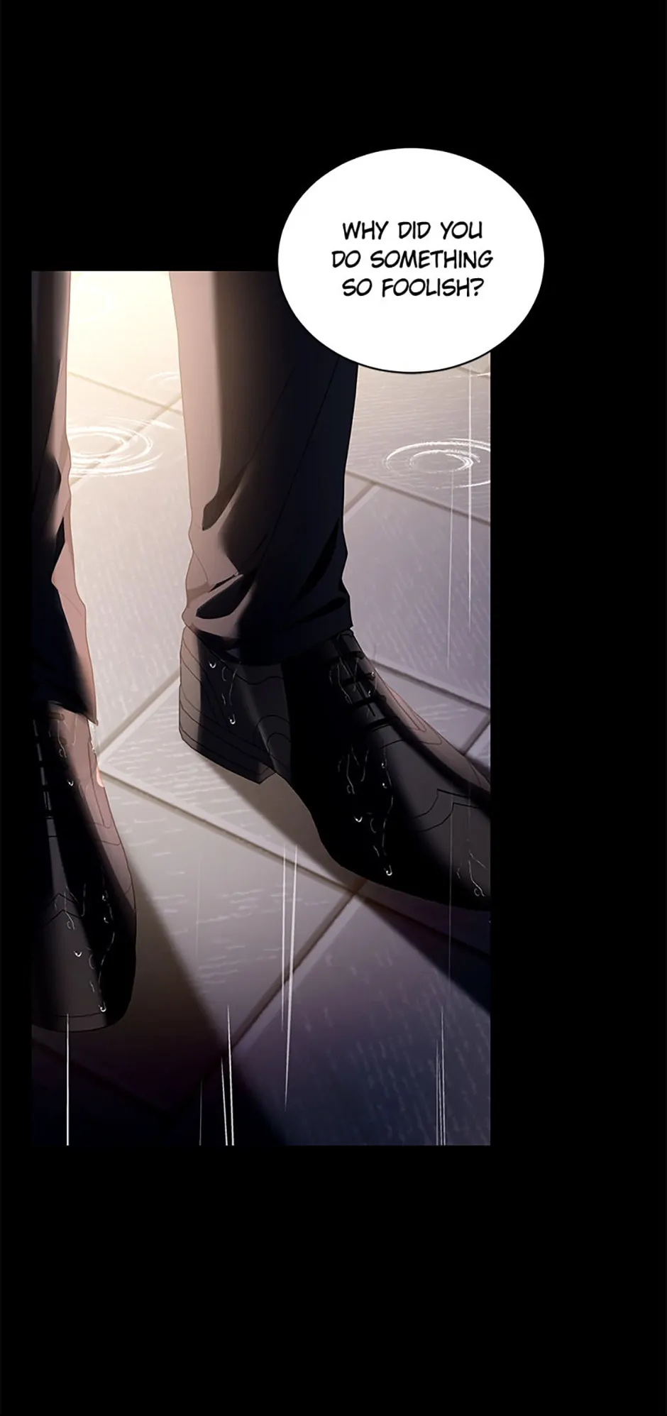 The Maid Wants to Quit Within the Reverse Harem Game chapter 28 page 63