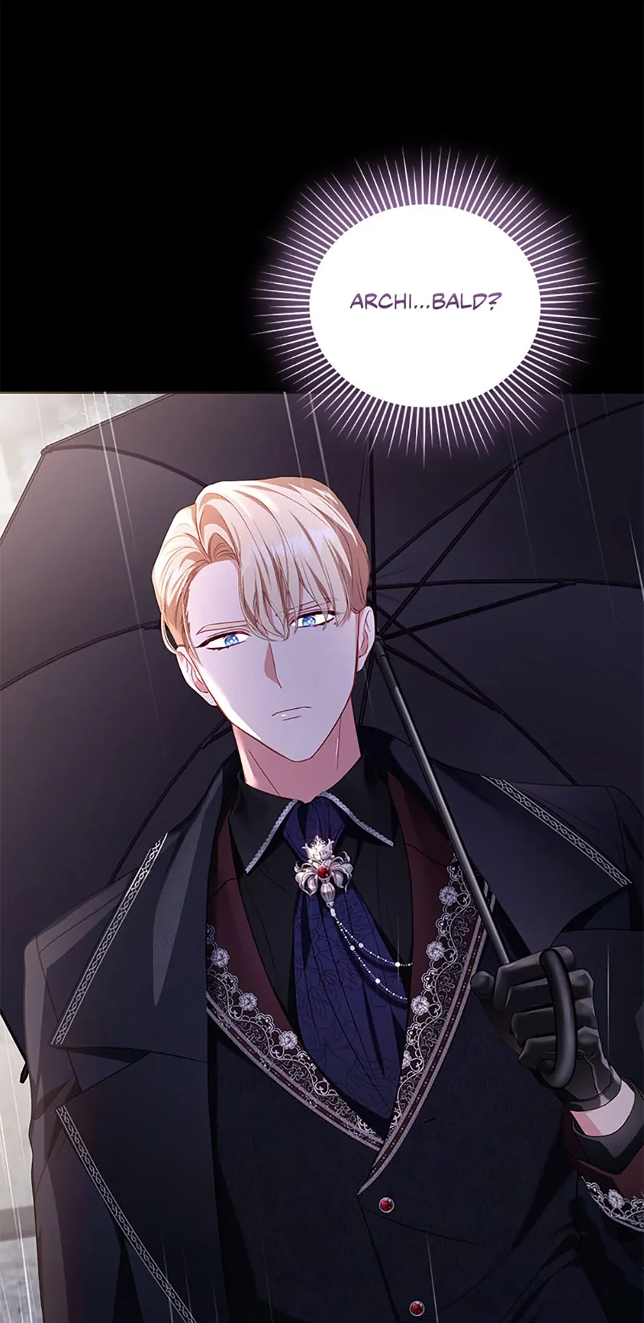 The Maid Wants to Quit Within the Reverse Harem Game chapter 28 page 64