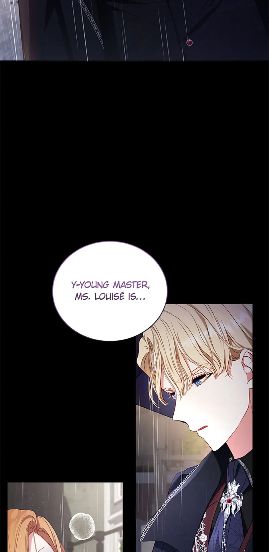 The Maid Wants to Quit Within the Reverse Harem Game chapter 28 page 65