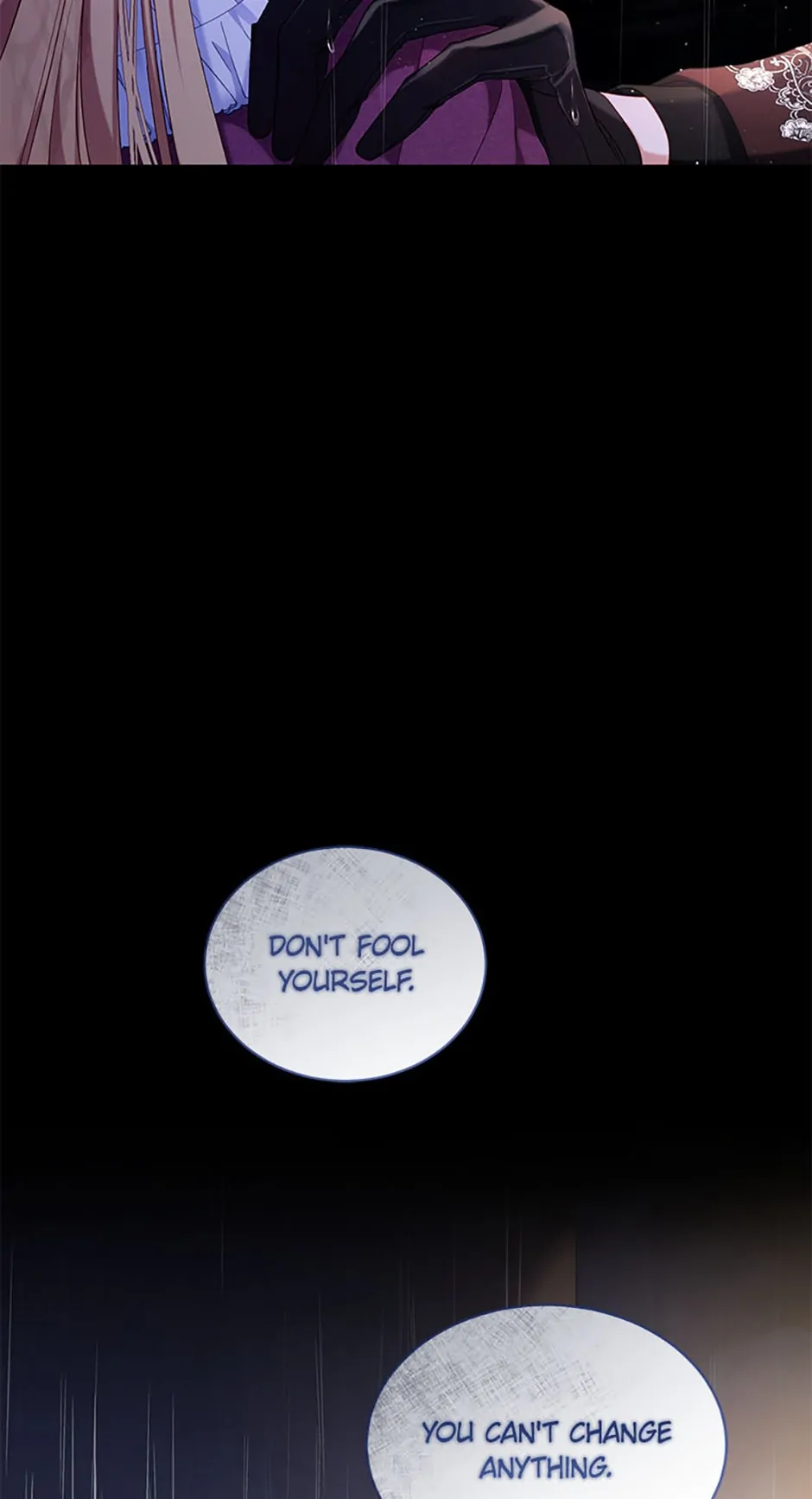 The Maid Wants to Quit Within the Reverse Harem Game chapter 28 page 70