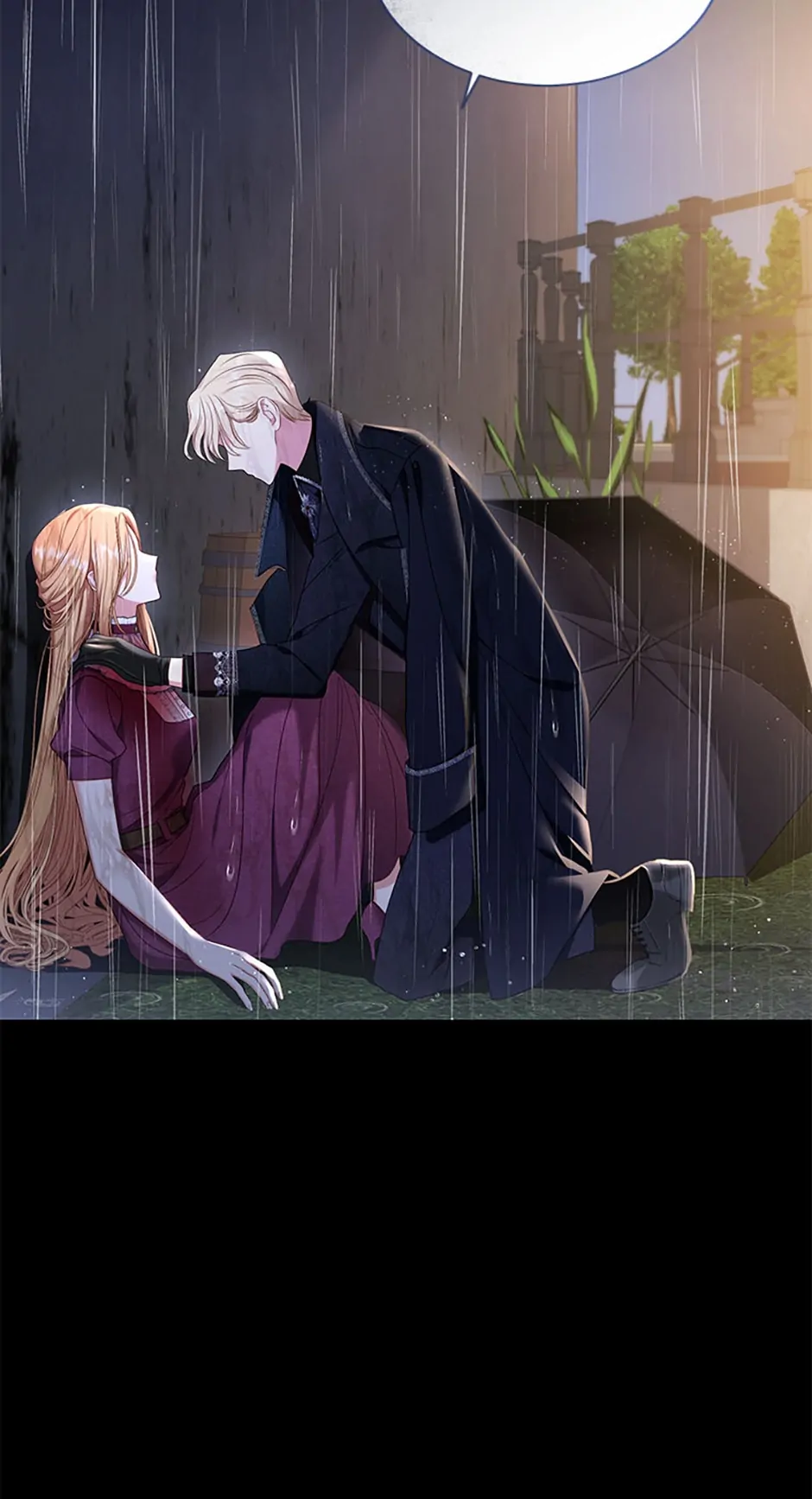 The Maid Wants to Quit Within the Reverse Harem Game chapter 28 page 71