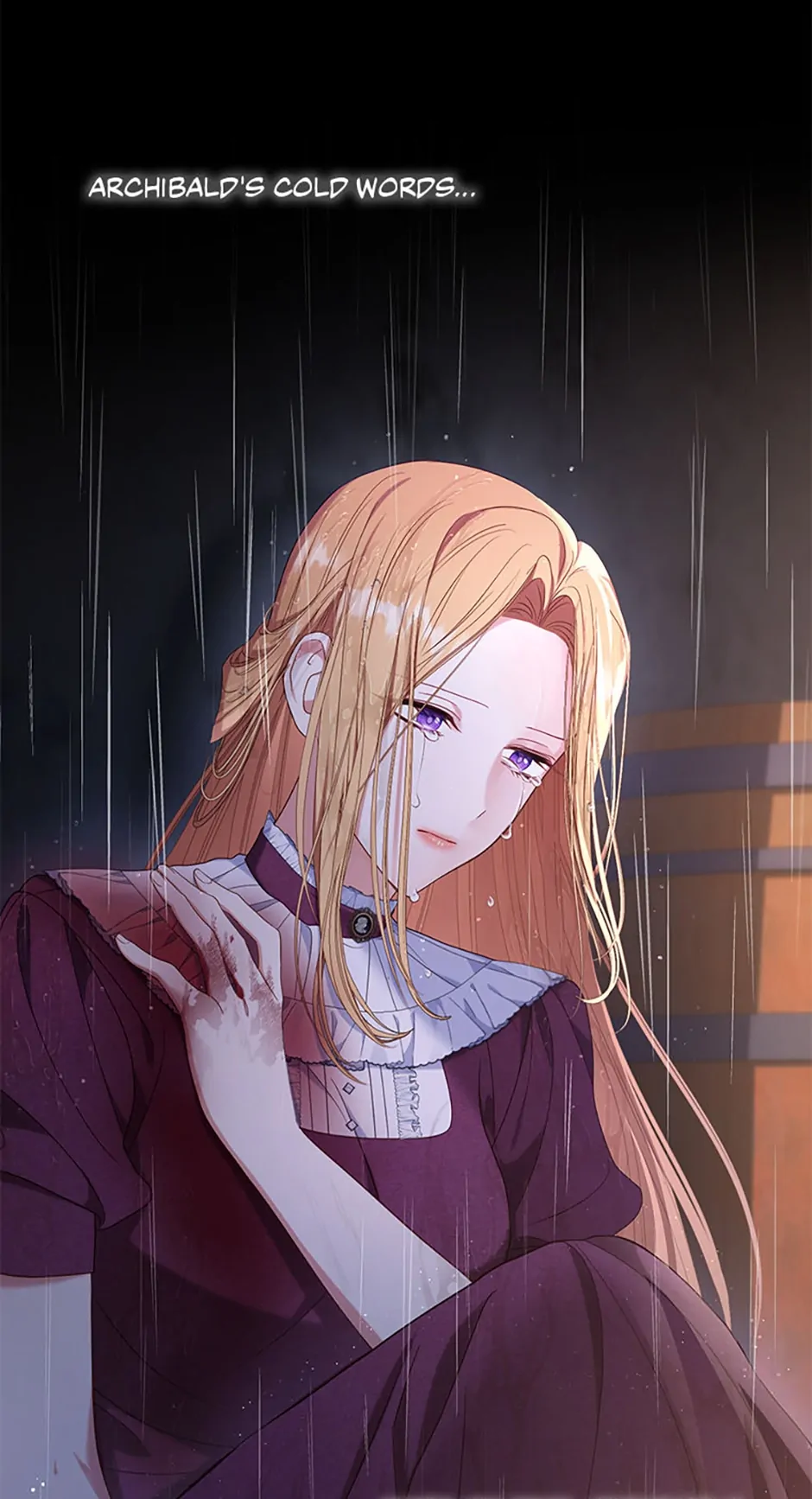 The Maid Wants to Quit Within the Reverse Harem Game chapter 28 page 72